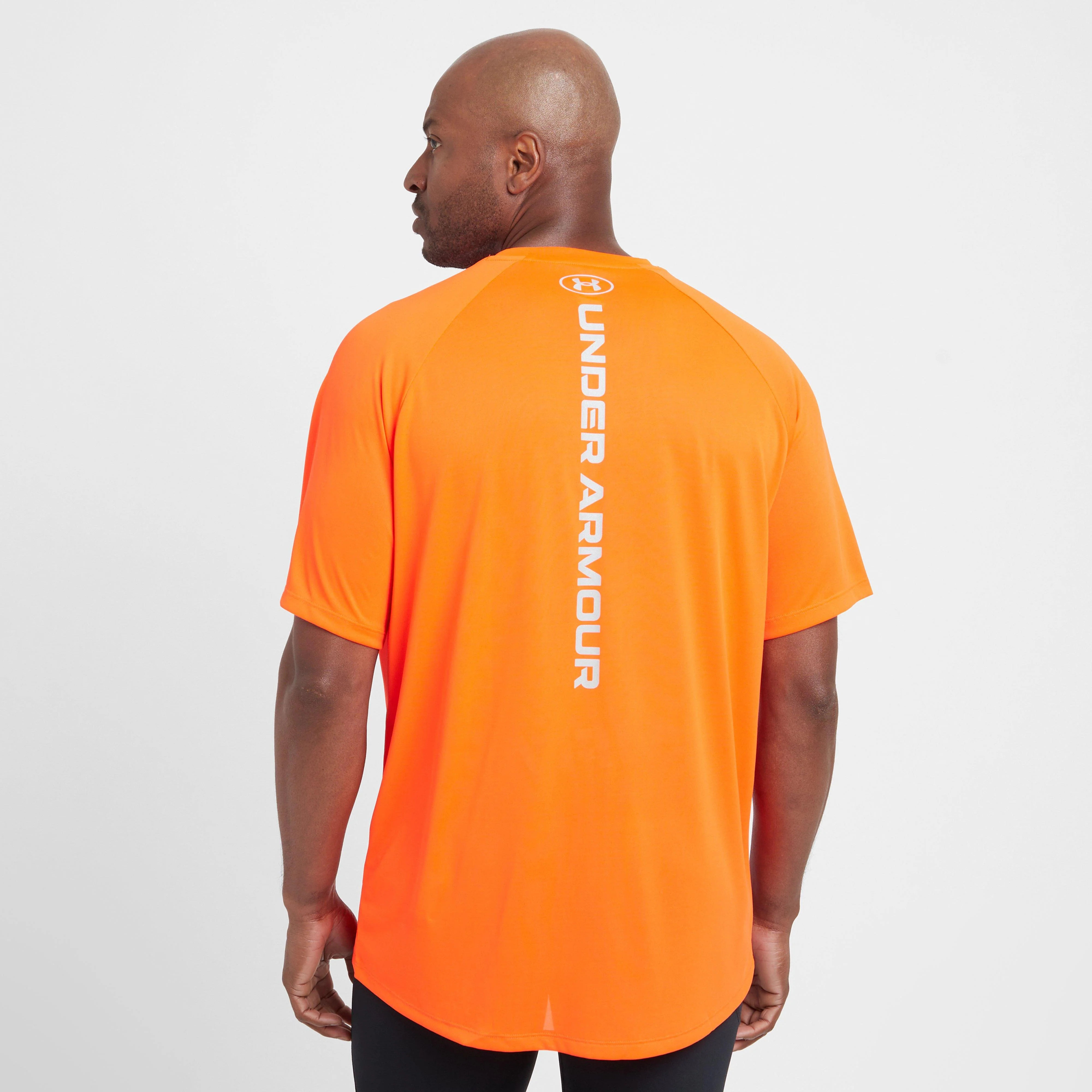 Men's Tech™ Reflective T-Shirt - Image 2