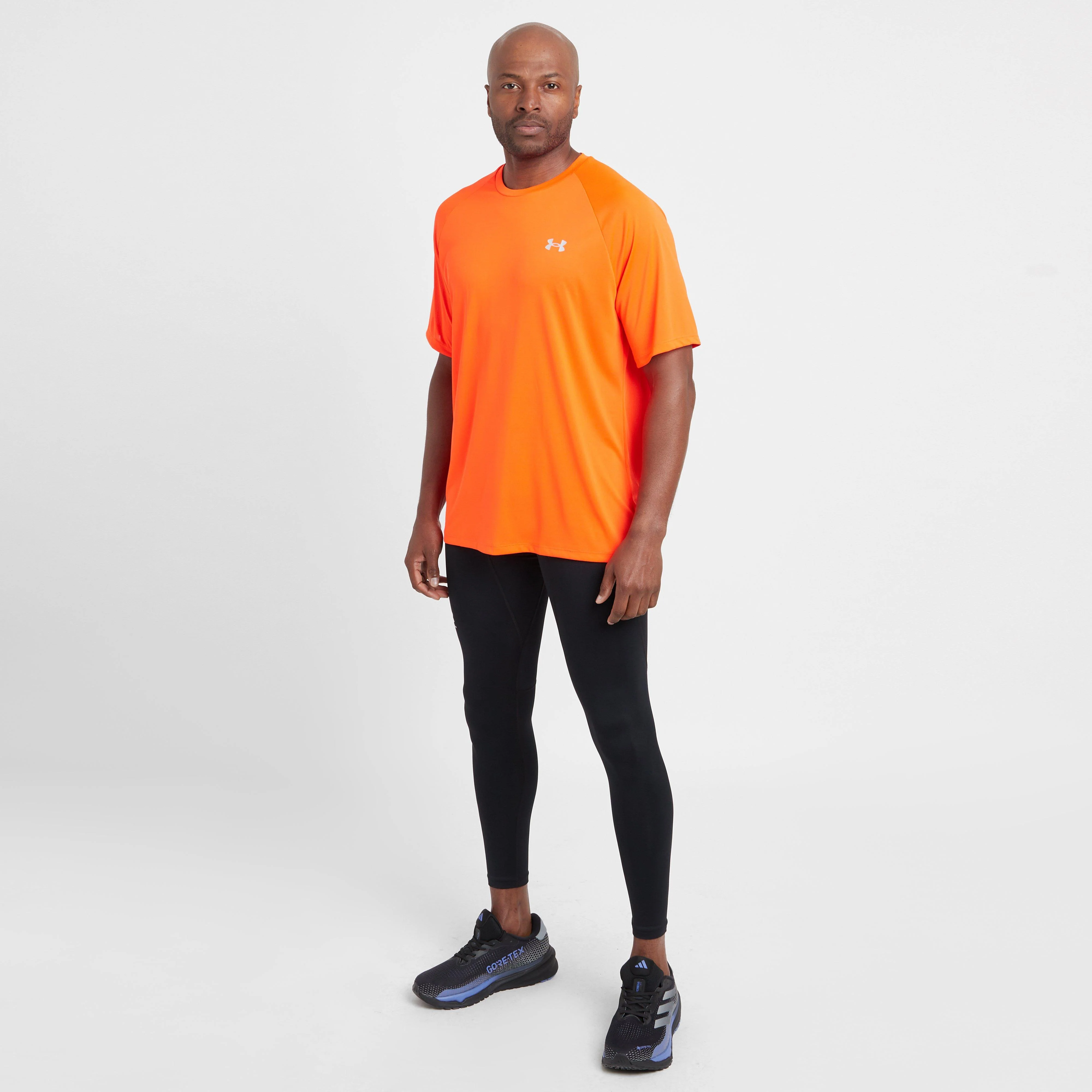 Men's Tech™ Reflective T-Shirt - Image 3
