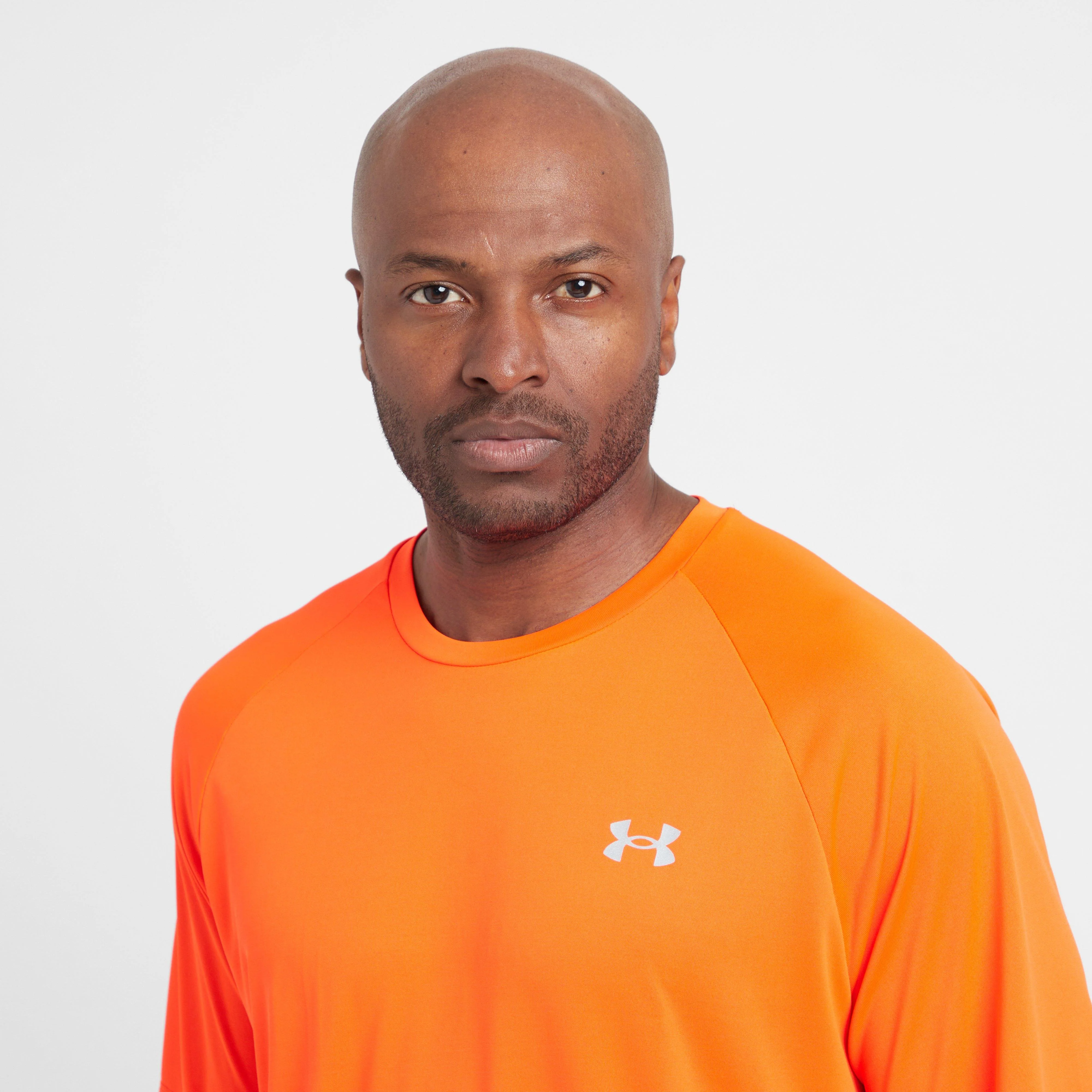 Men's Tech™ Reflective T-Shirt - Image 4