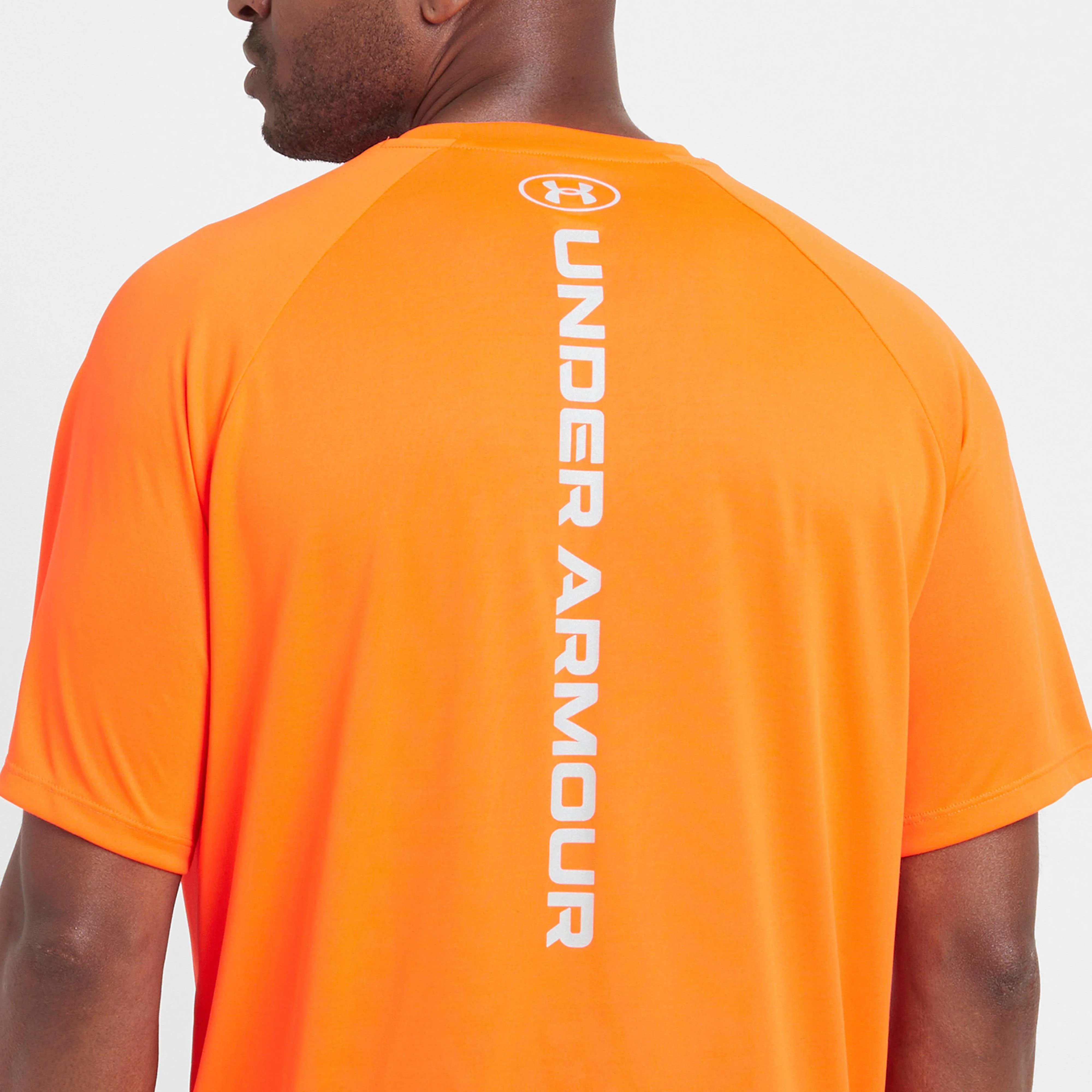 Men's Tech™ Reflective T-Shirt - Image 5
