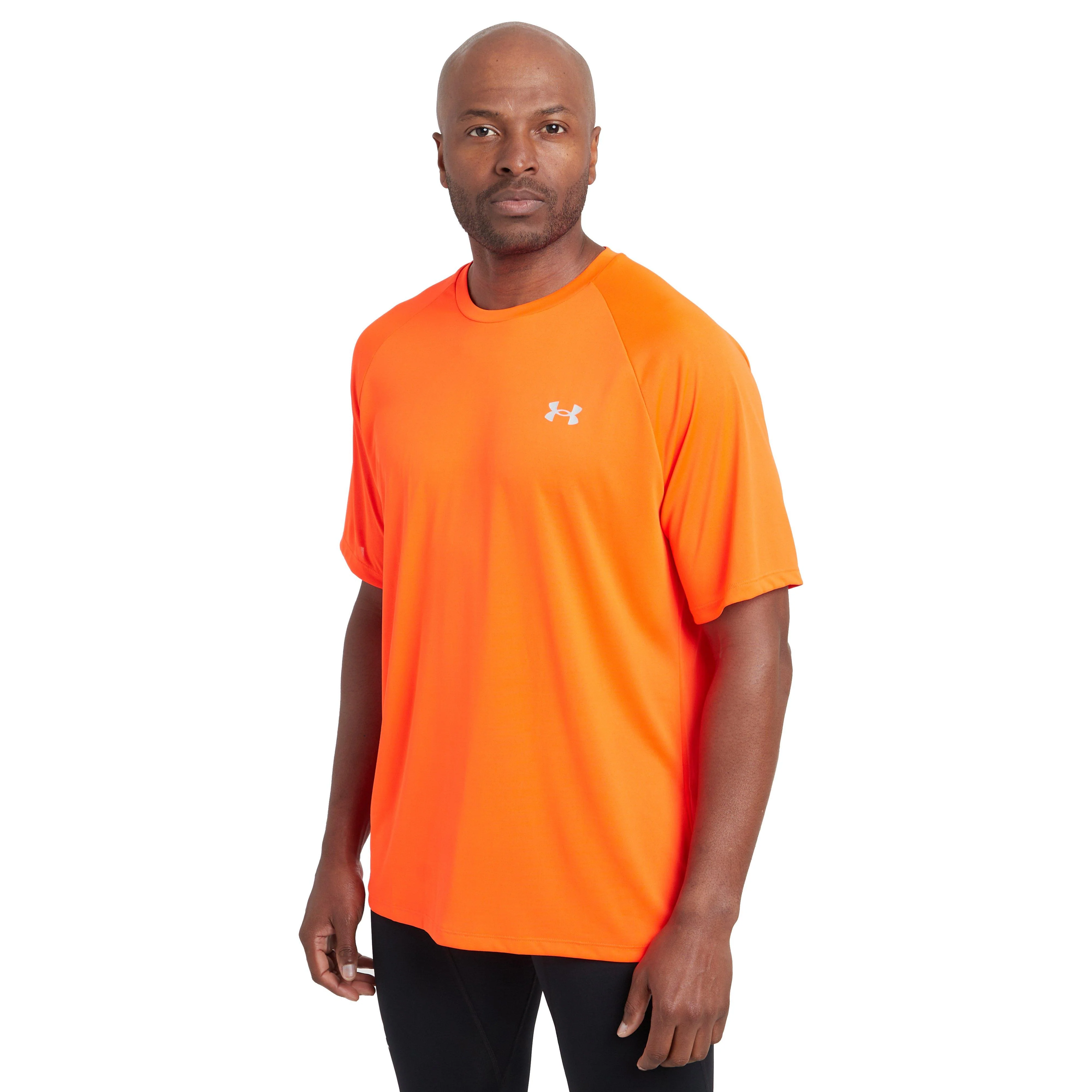 Men's Tech™ Reflective T-Shirt - Image 6
