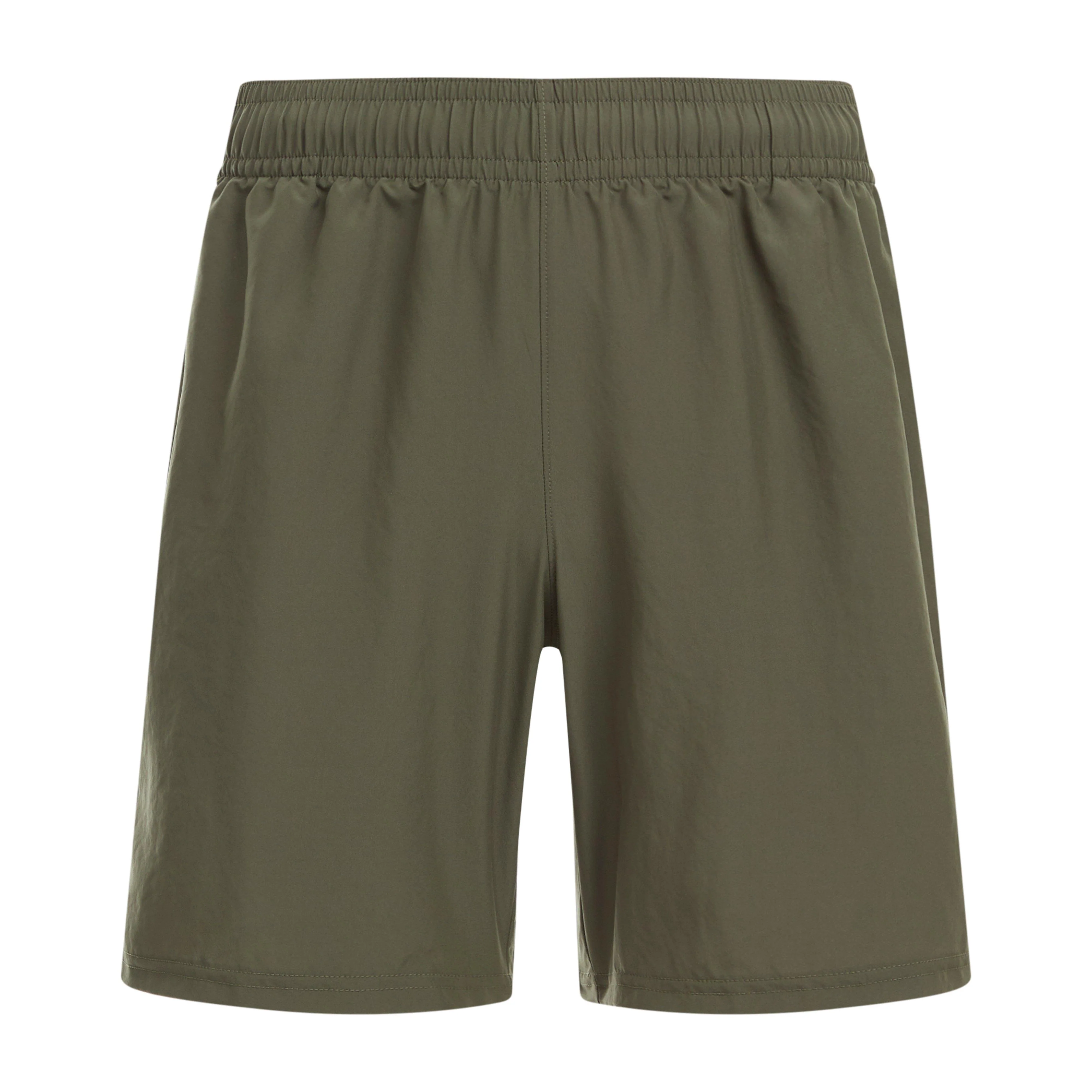 Men’s Tech™ Woven Wordmark Shorts - Image 5