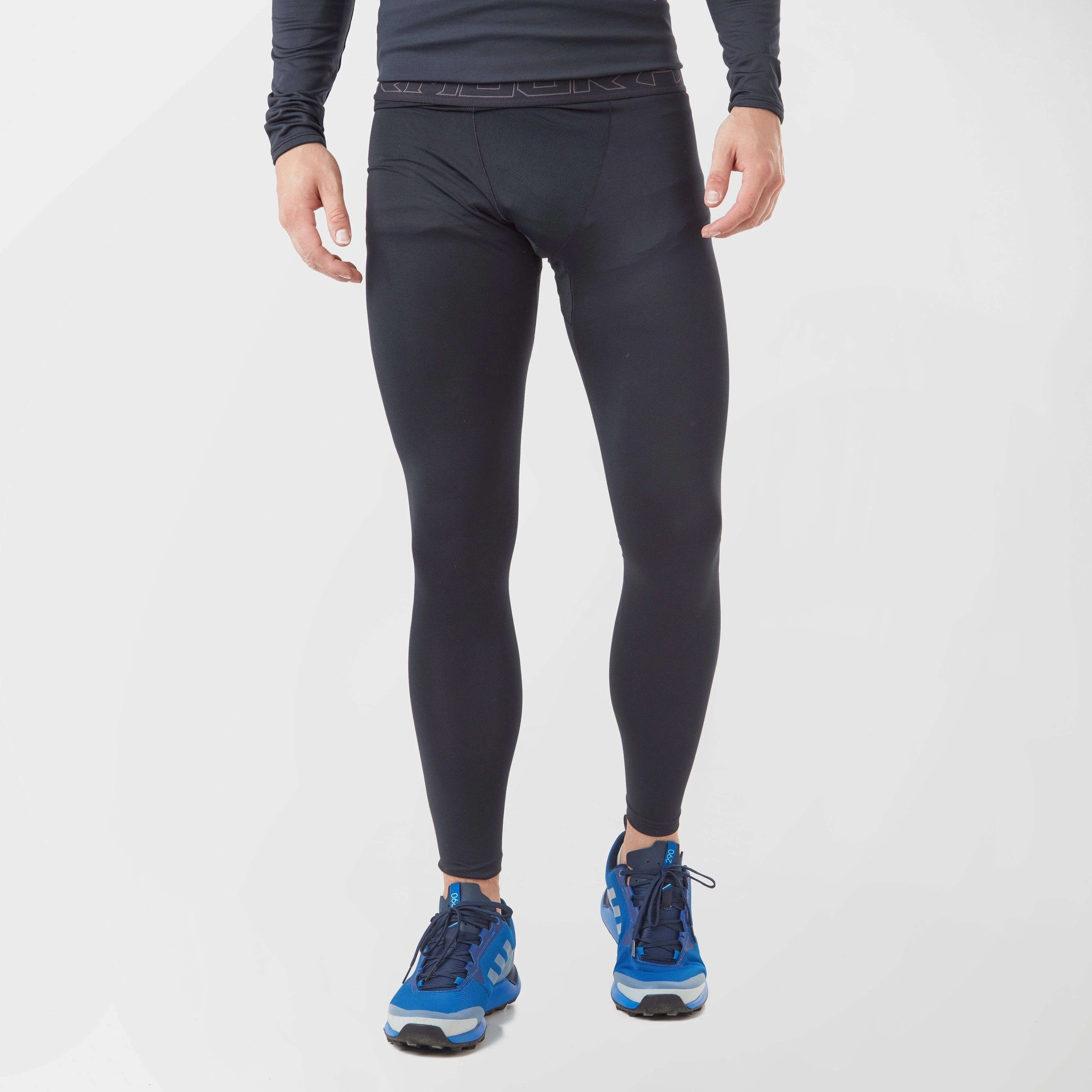 Men’s UA ColdGear® Armour Leggings - Image 6