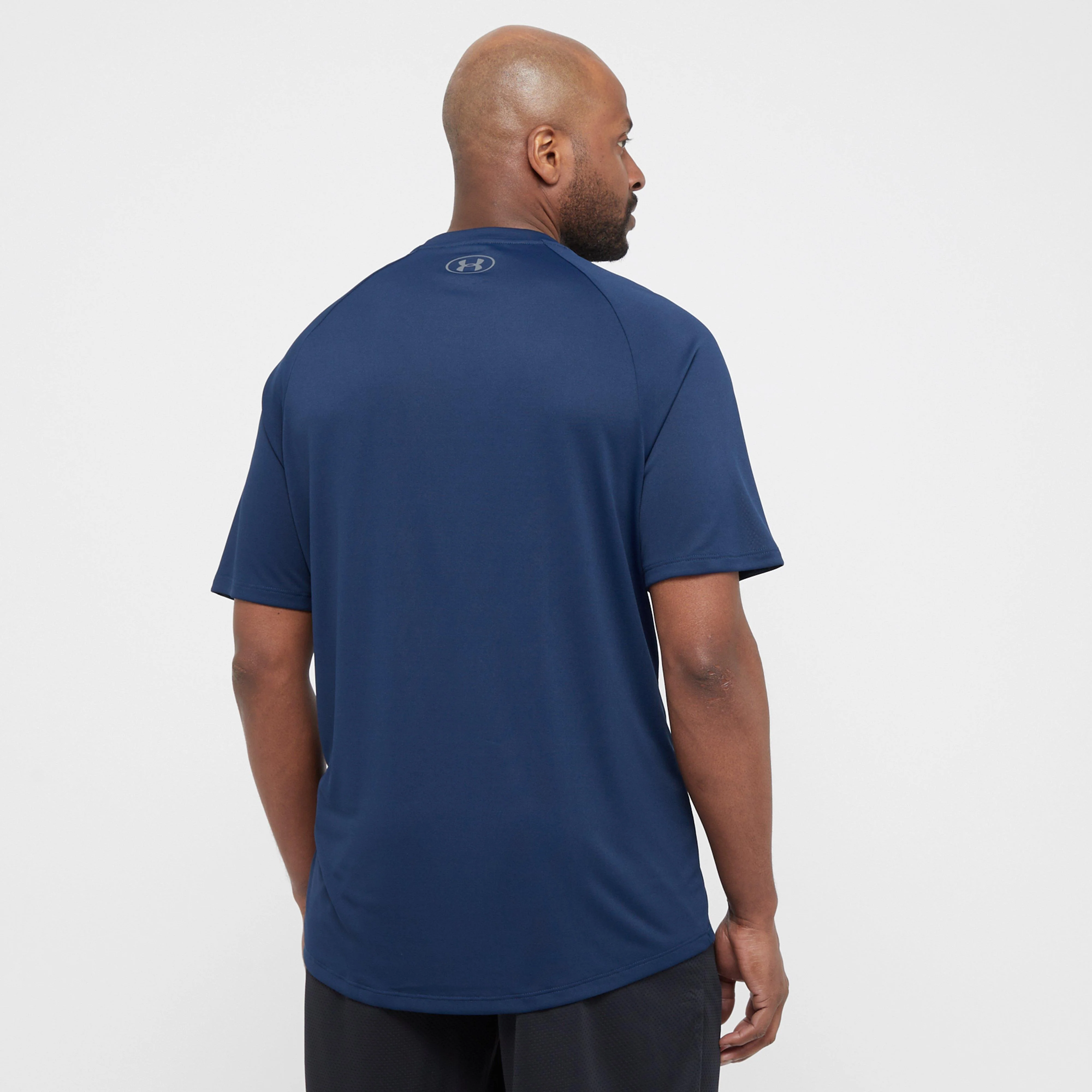 Men's UA Tech™ 2.0 Short Sleeve Tee - Image 2