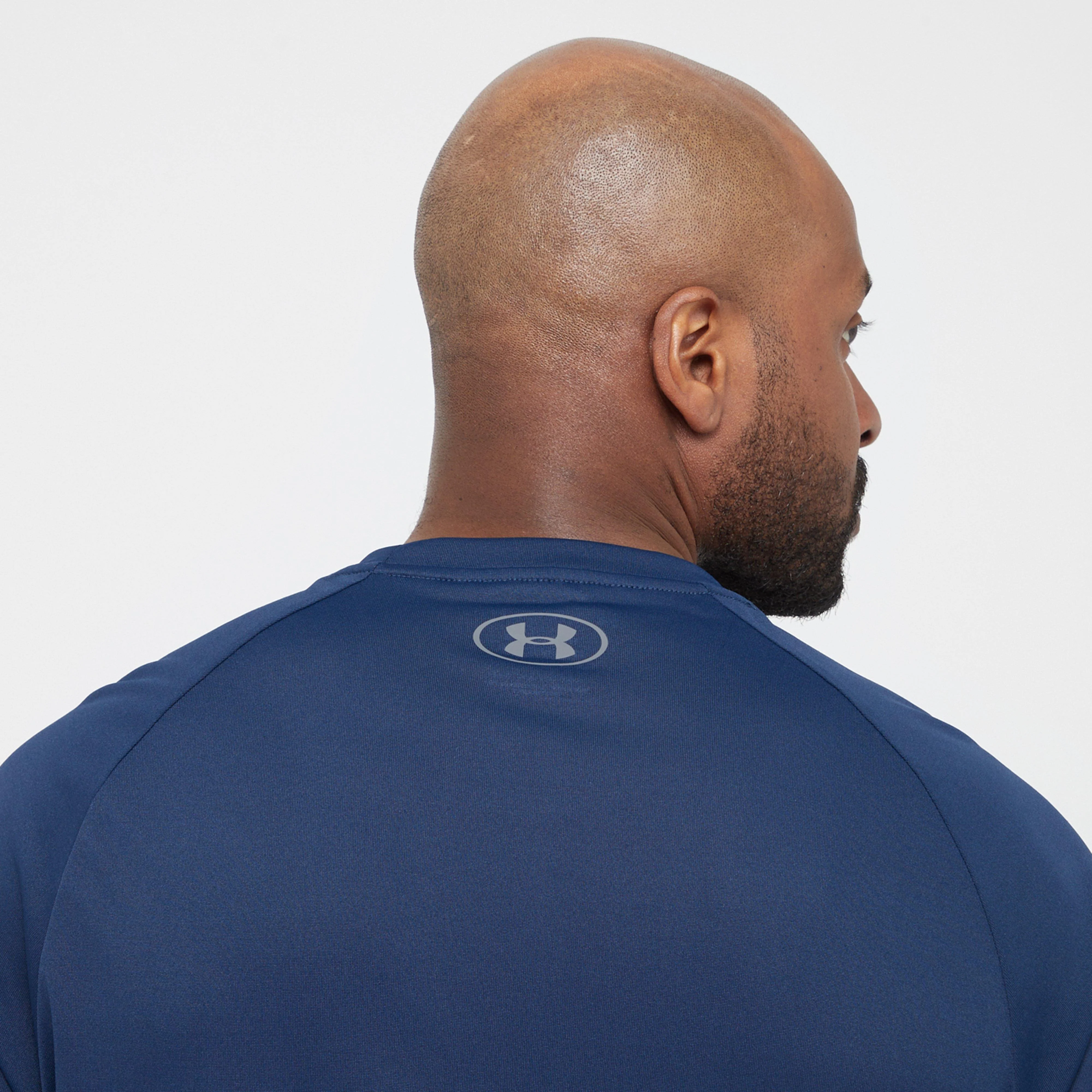 Men's UA Tech™ 2.0 Short Sleeve Tee - Image 5