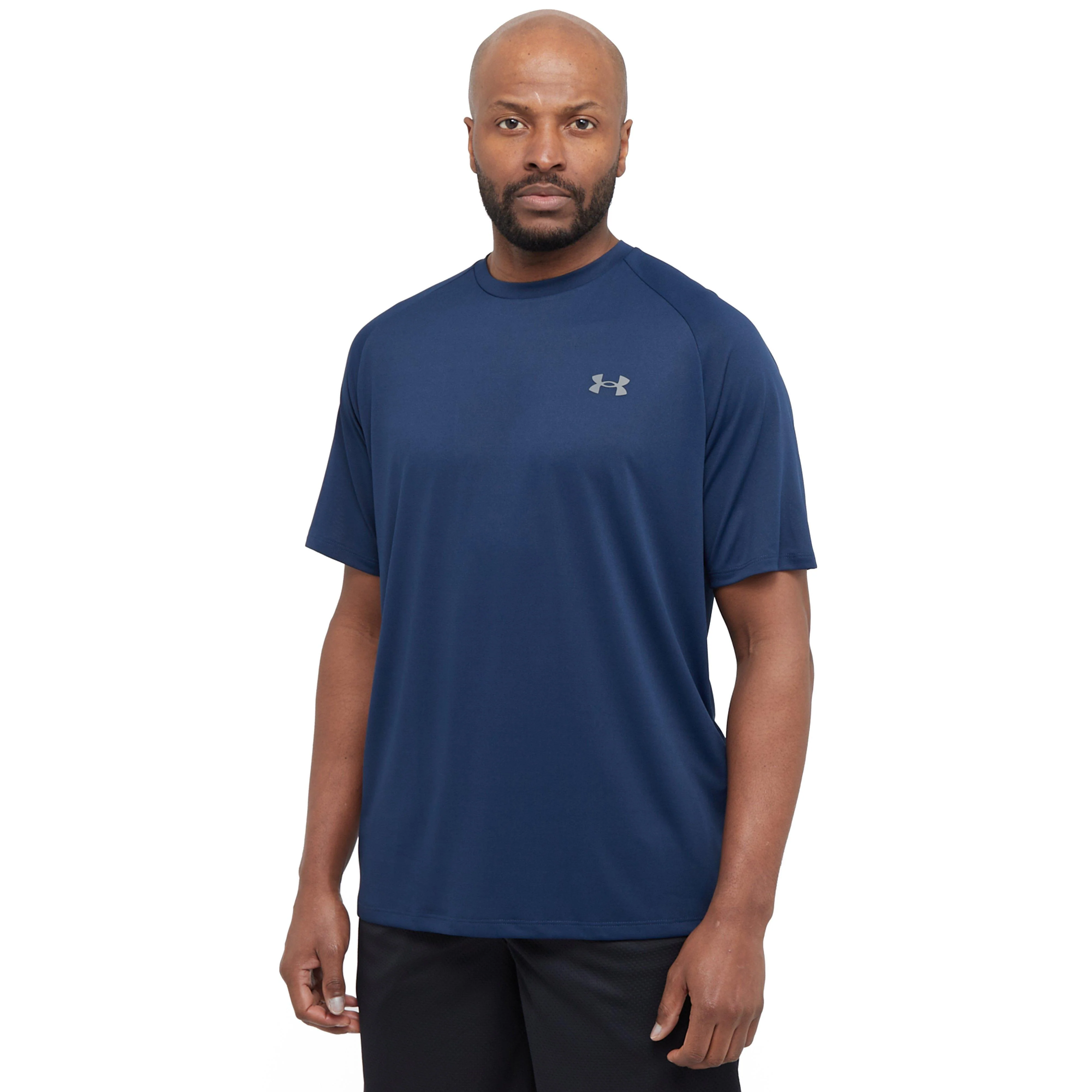 Men's UA Tech™ 2.0 Short Sleeve Tee - Image 7