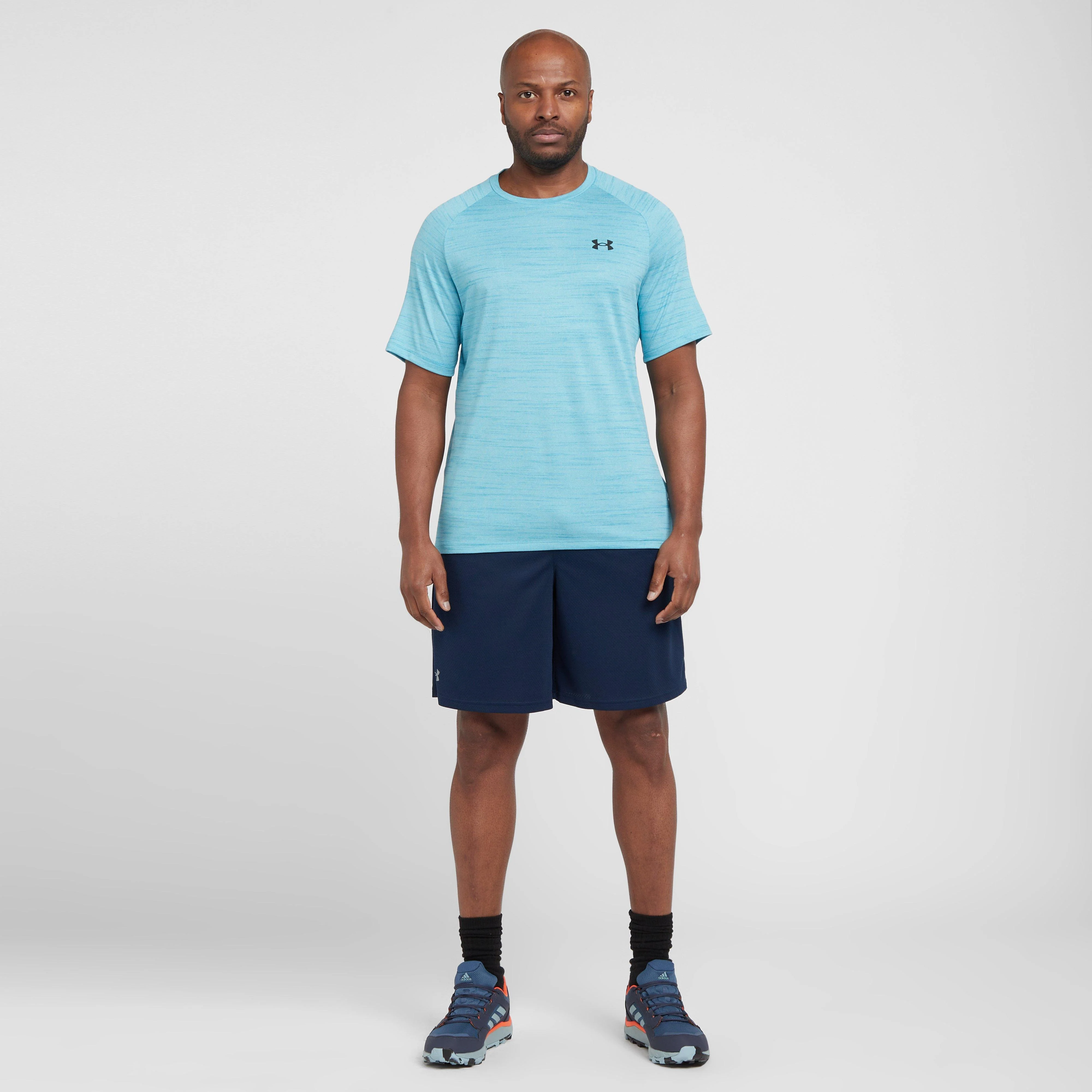 Men's UA Tech™ 2.0 Tiger Short Sleeve Tee - Image 3