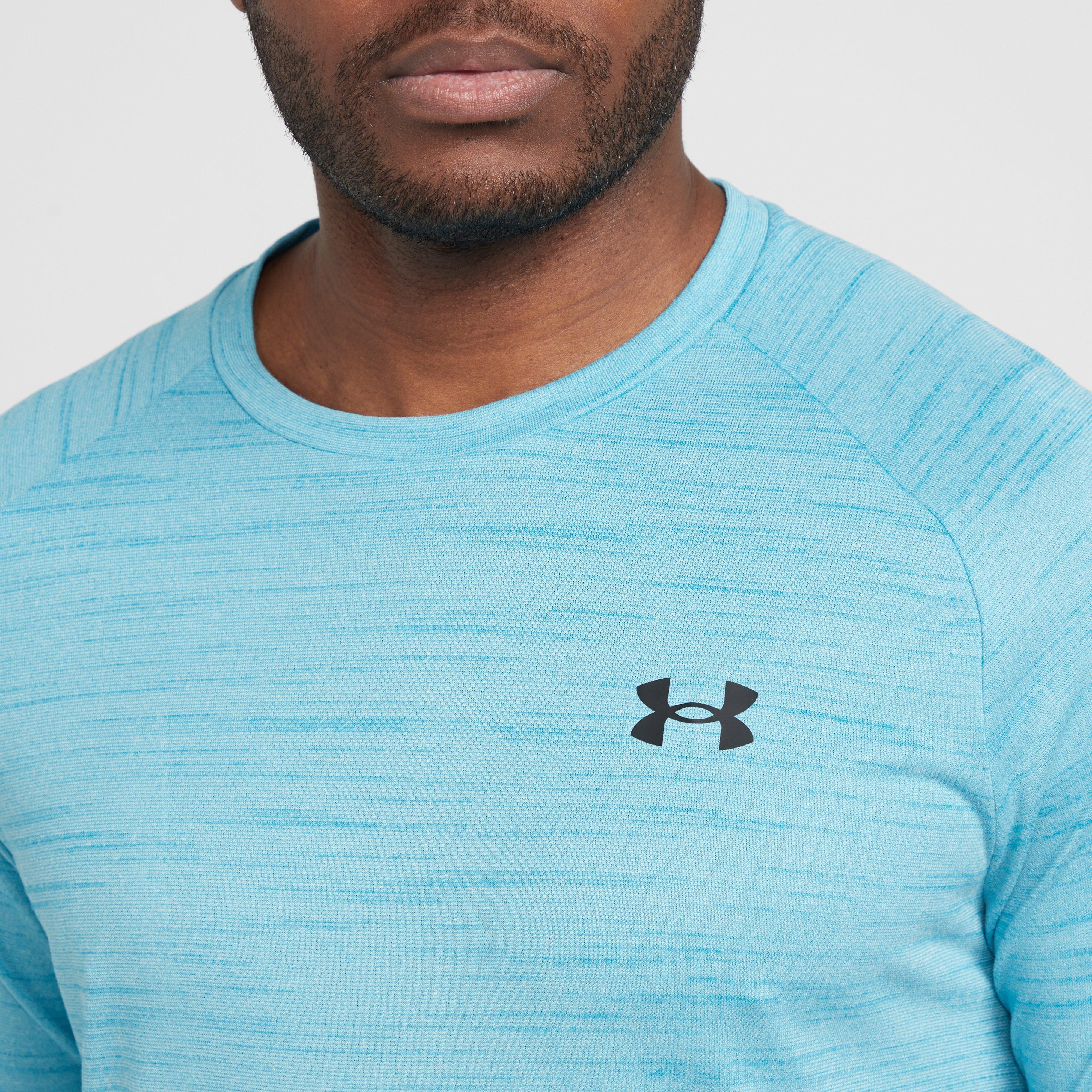 Men's UA Tech™ 2.0 Tiger Short Sleeve Tee - Image 4