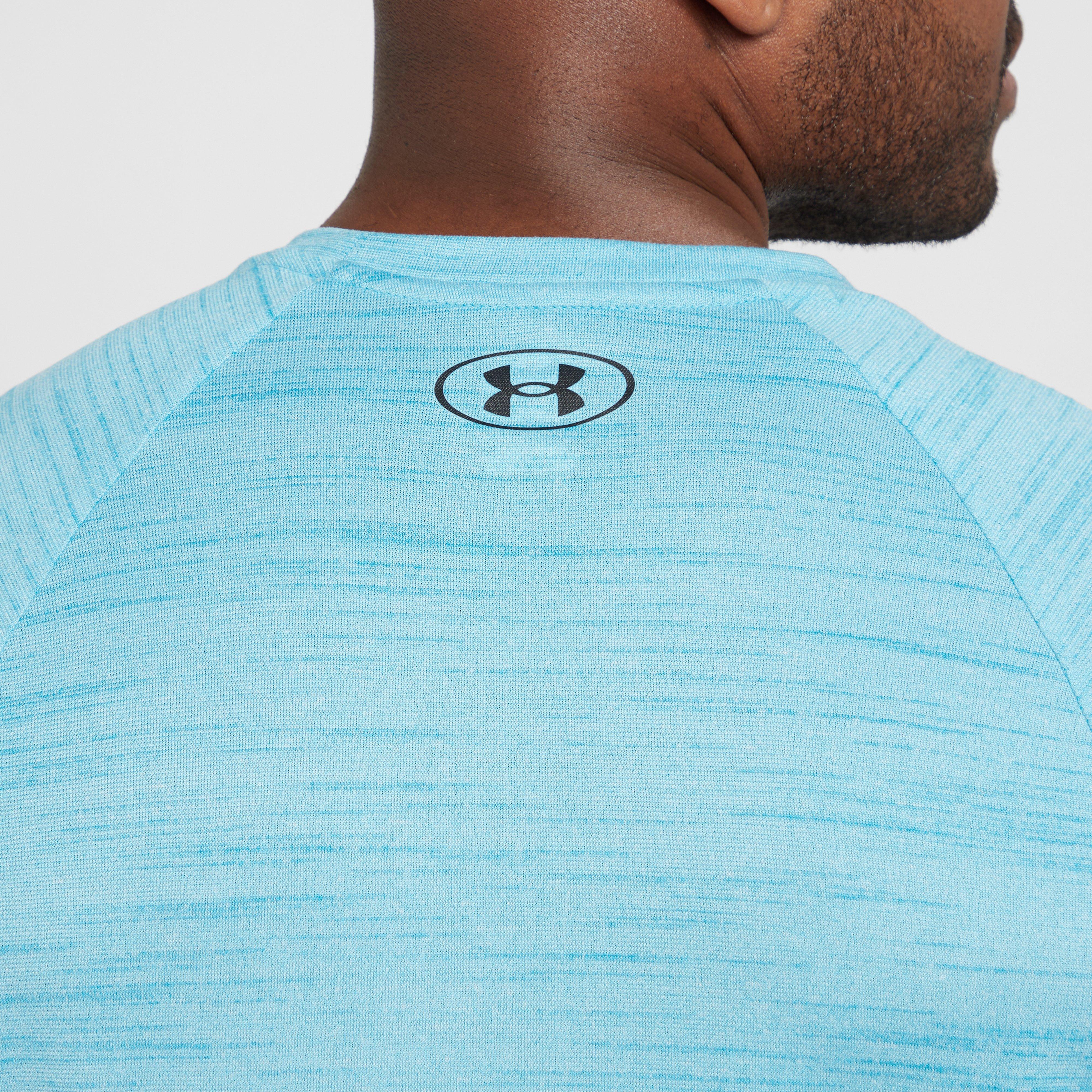 Men's UA Tech™ 2.0 Tiger Short Sleeve Tee - Image 5