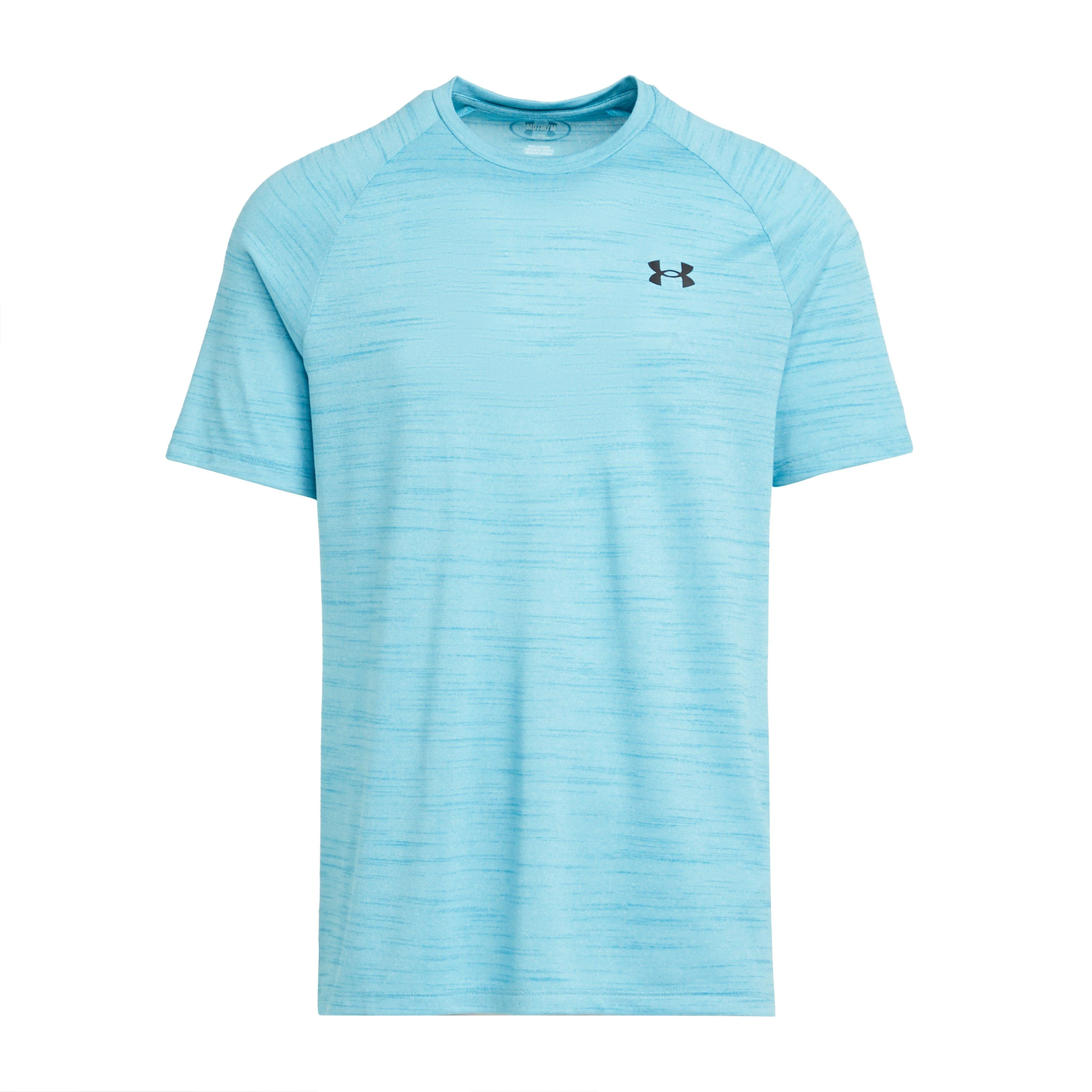 Men's UA Tech™ 2.0 Tiger Short Sleeve Tee - Image 6