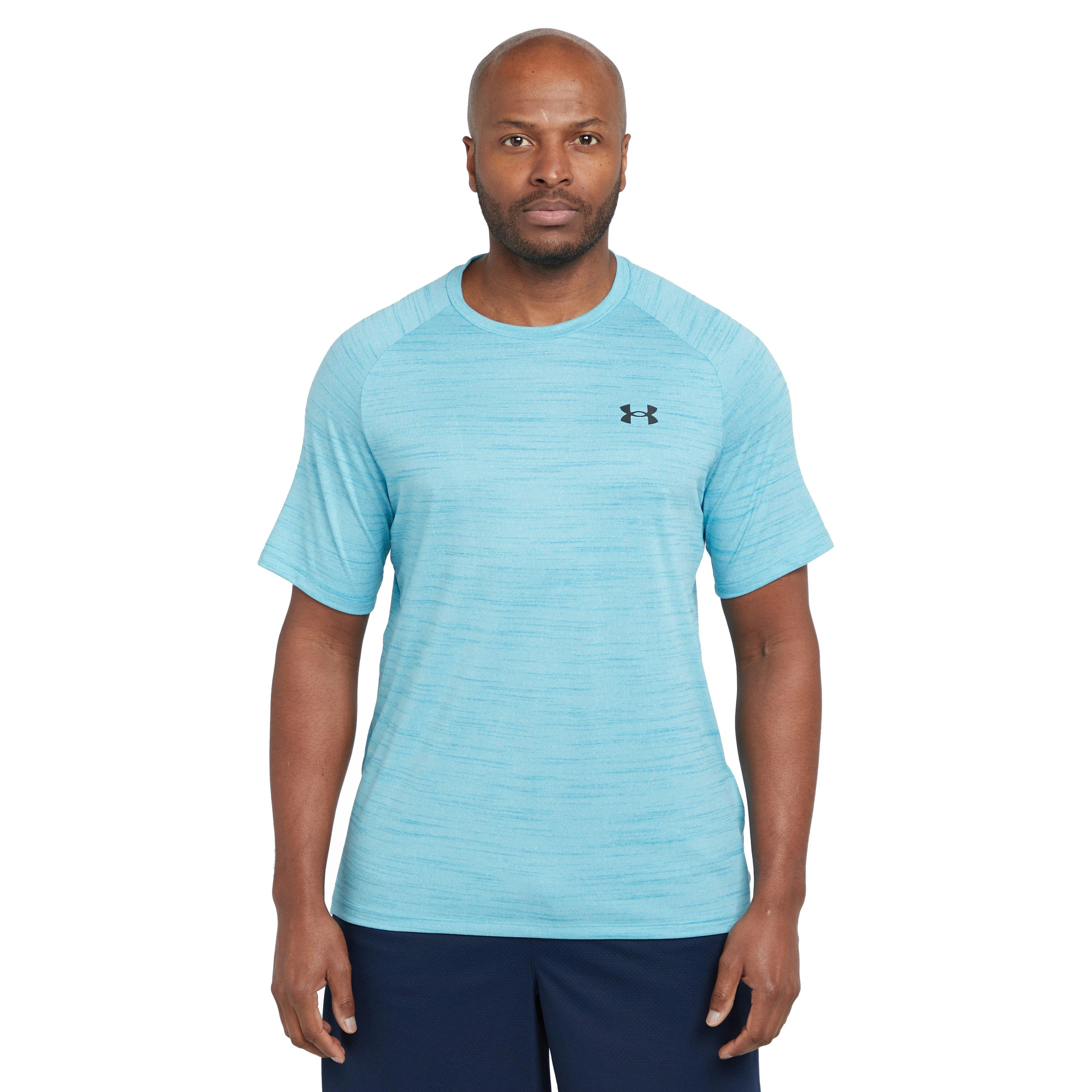 Men's UA Tech™ 2.0 Tiger Short Sleeve Tee - Image 7