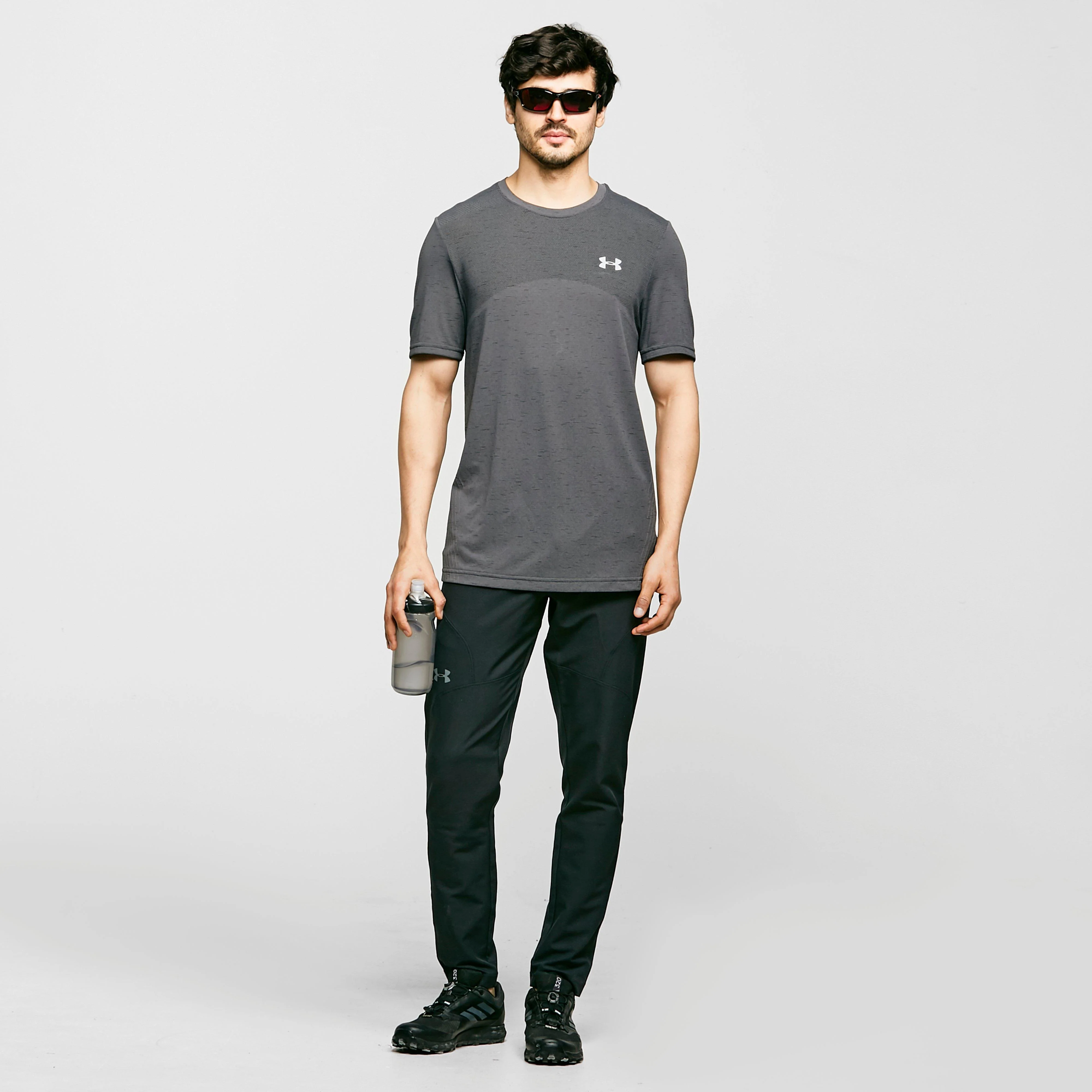 Men's Vanish T-Shirt - Image 3