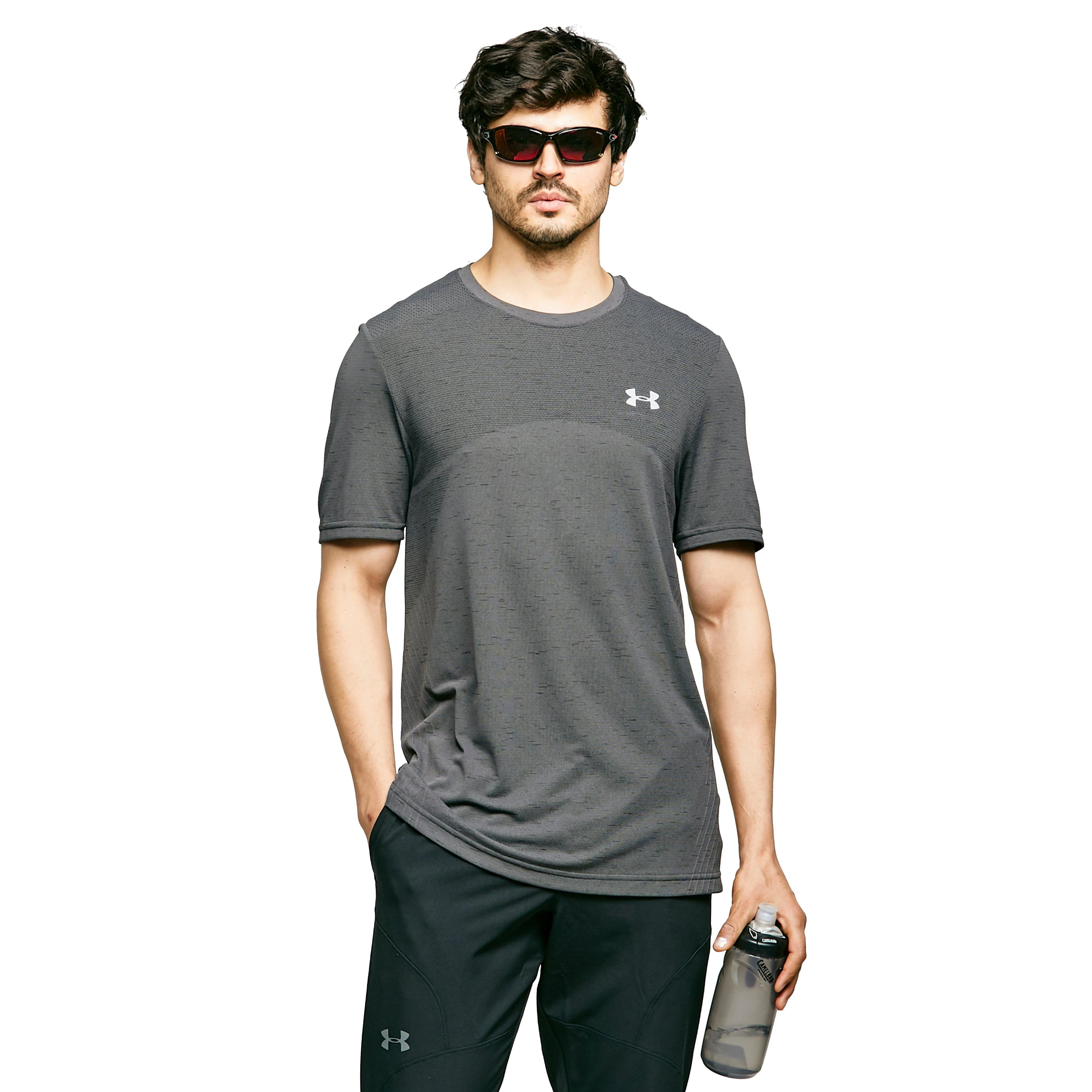 Men's Vanish T-Shirt - Image 7