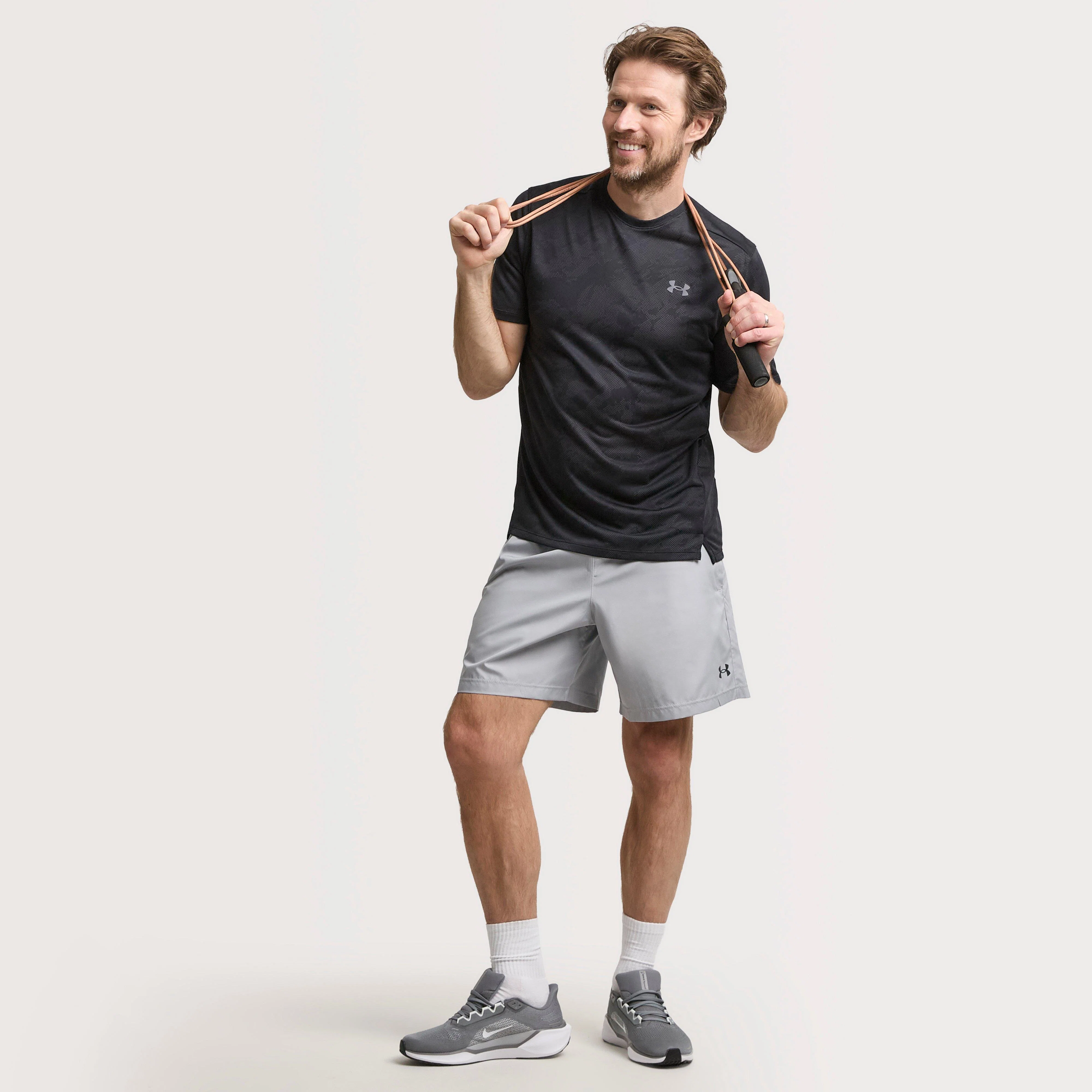 Under Armour Tech™ Vent Jacquard - Image 2