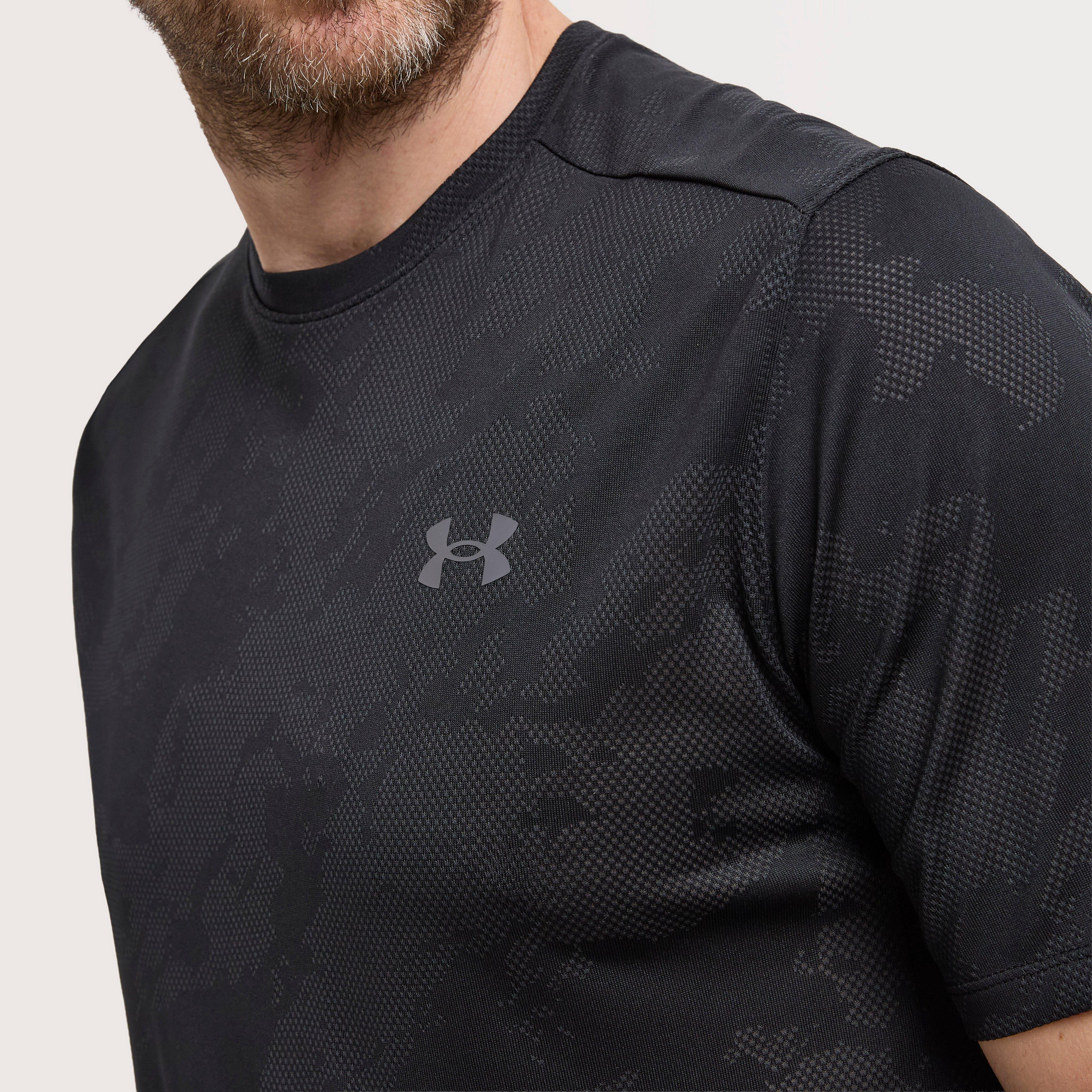 Under Armour Tech™ Vent Jacquard - Image 3