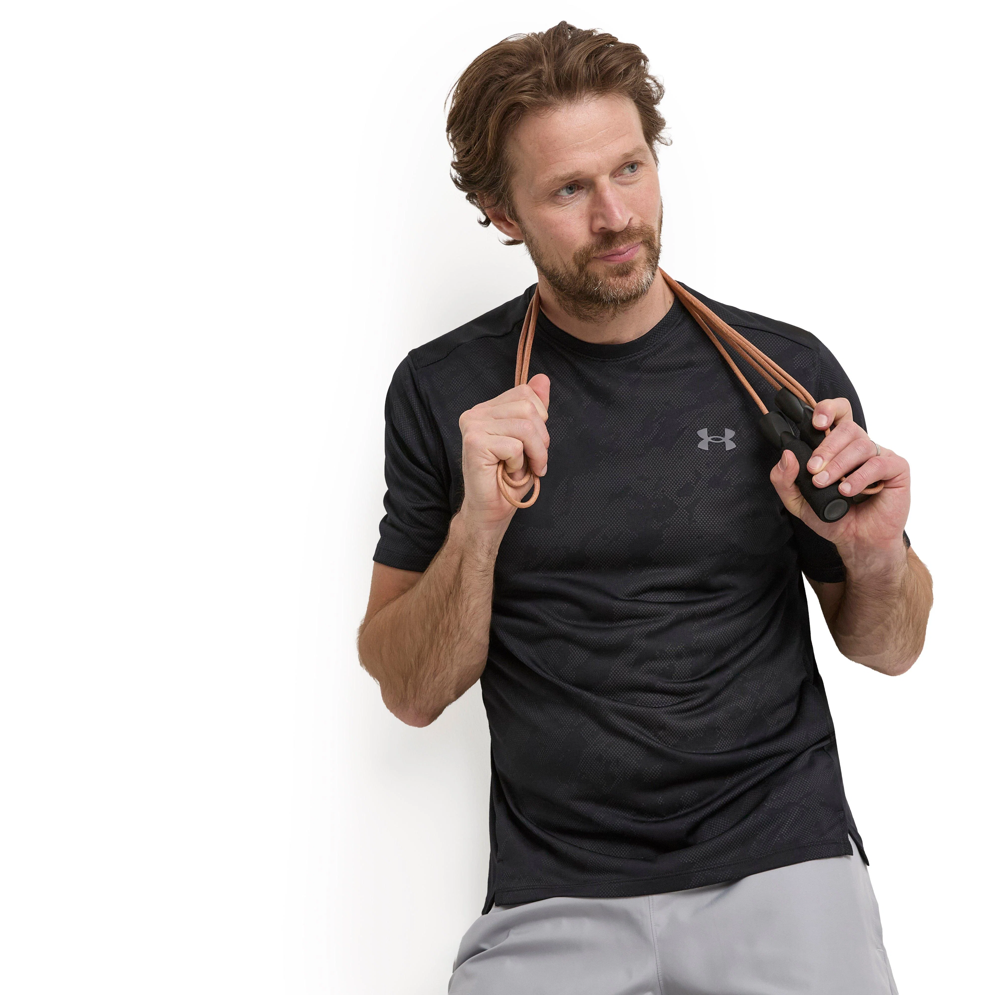 Under Armour Tech™ Vent Jacquard - Image 6