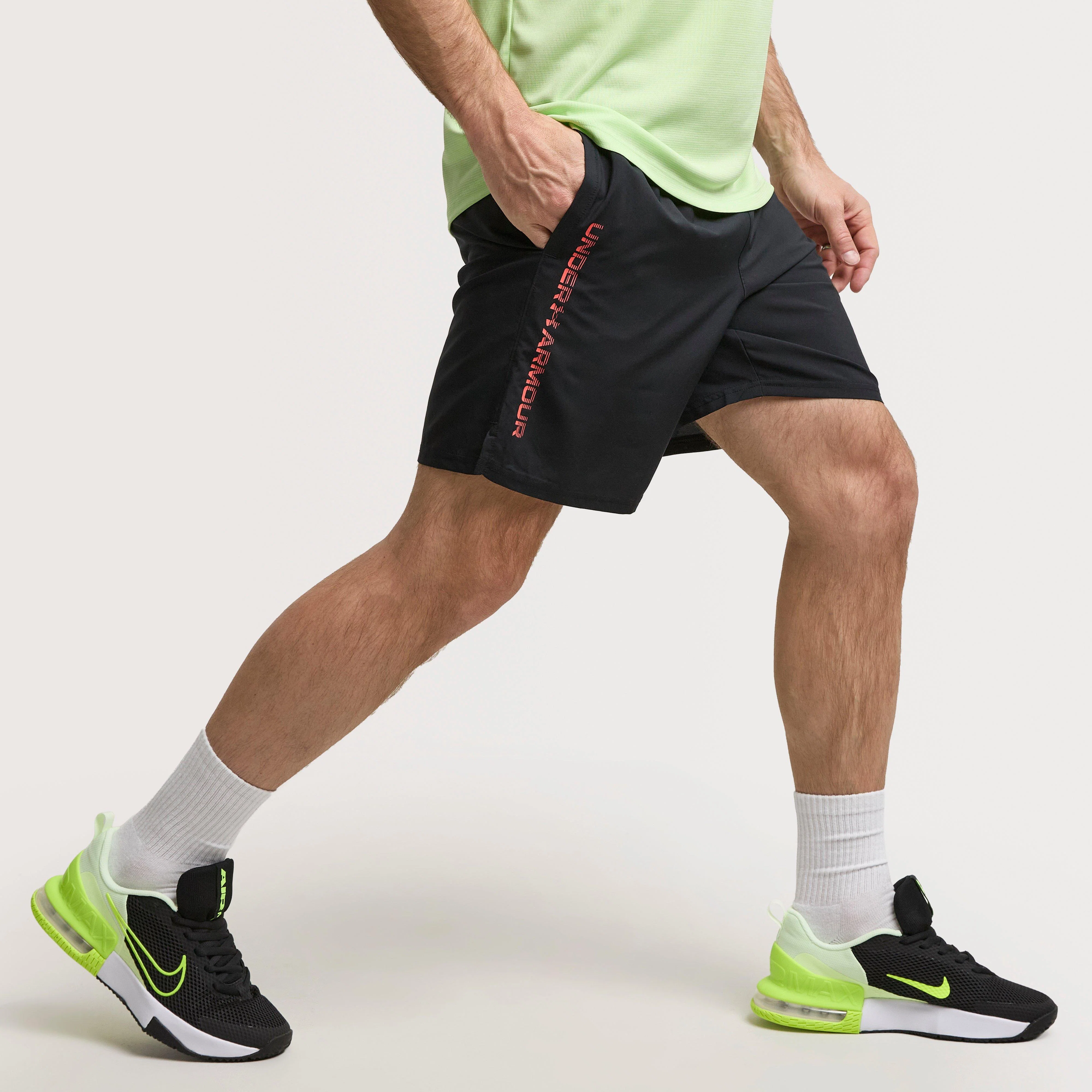 UA Tech™ Woven Wordmark - Image 2