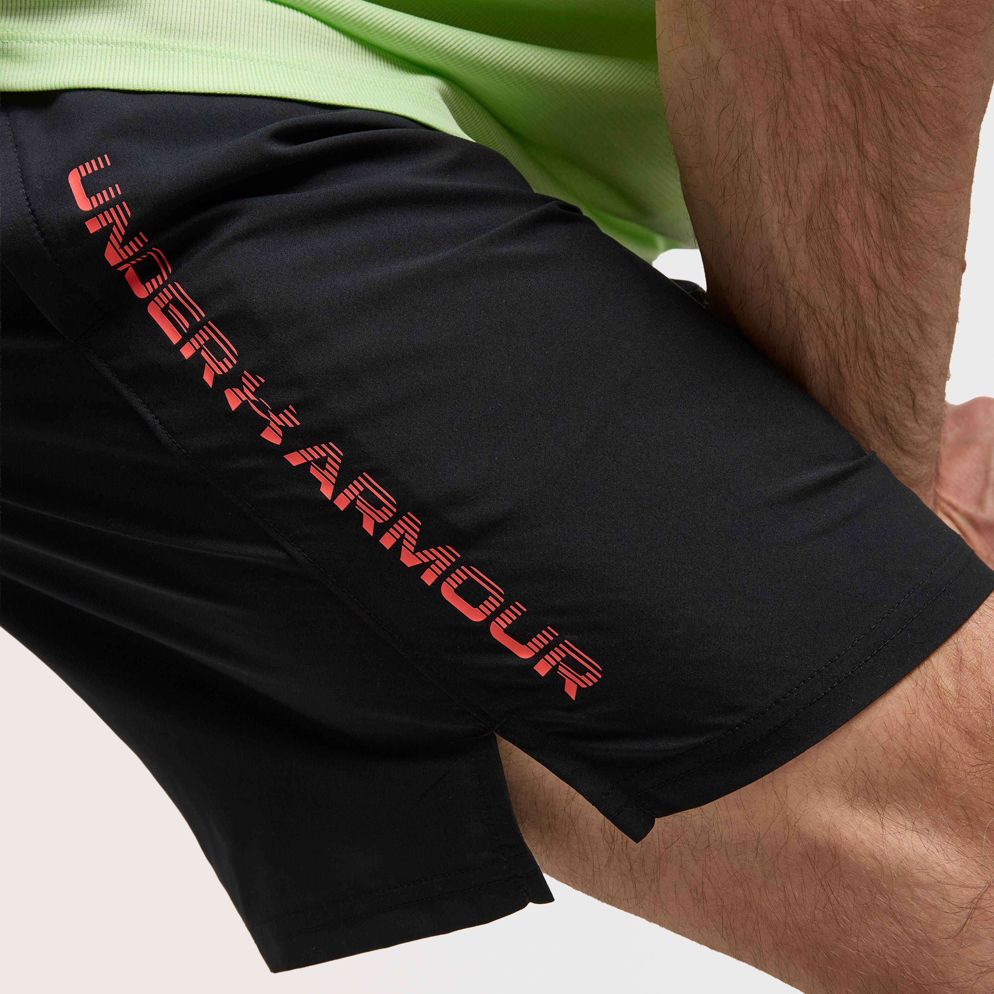 UA Tech™ Woven Wordmark - Image 3