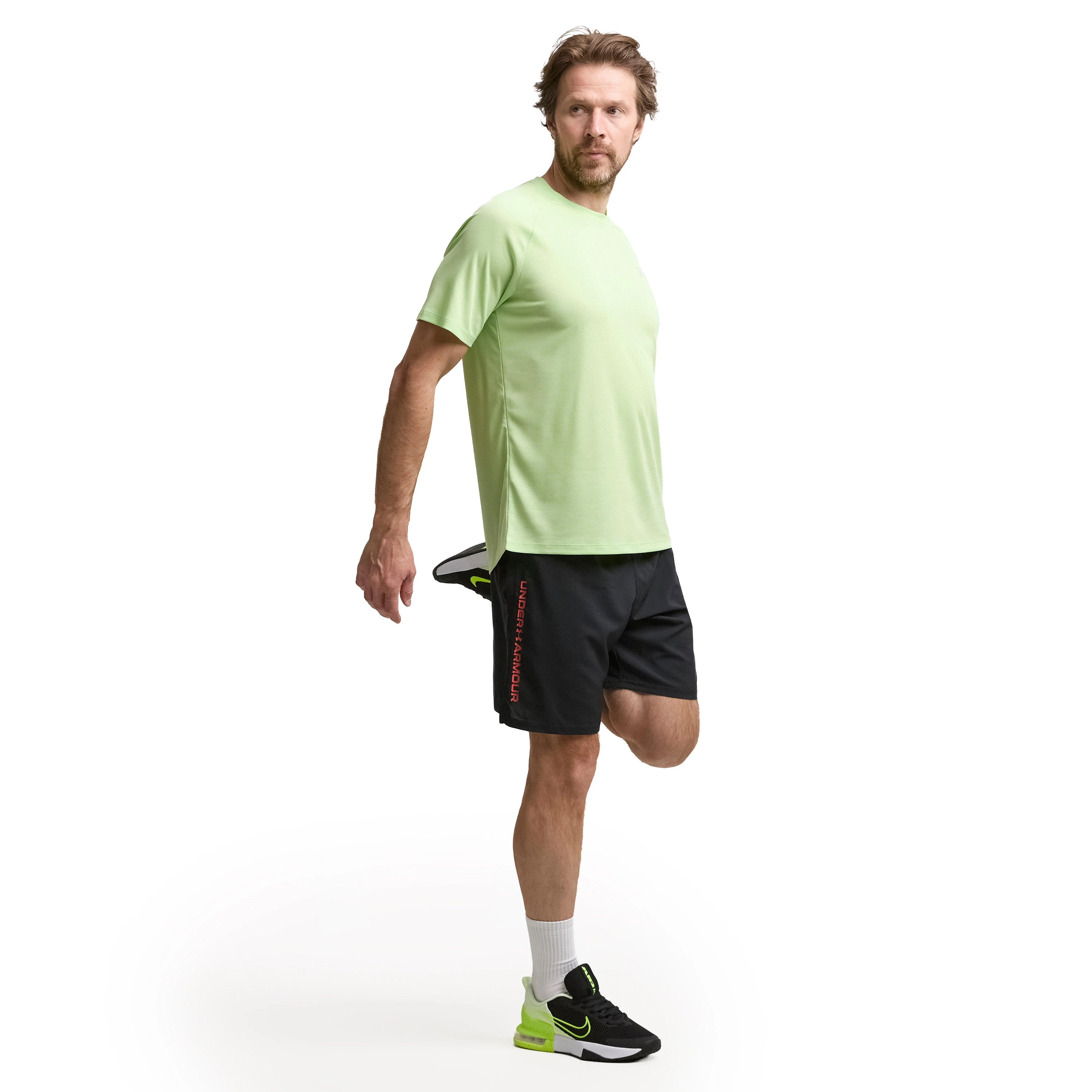 UA Tech™ Woven Wordmark - Image 5