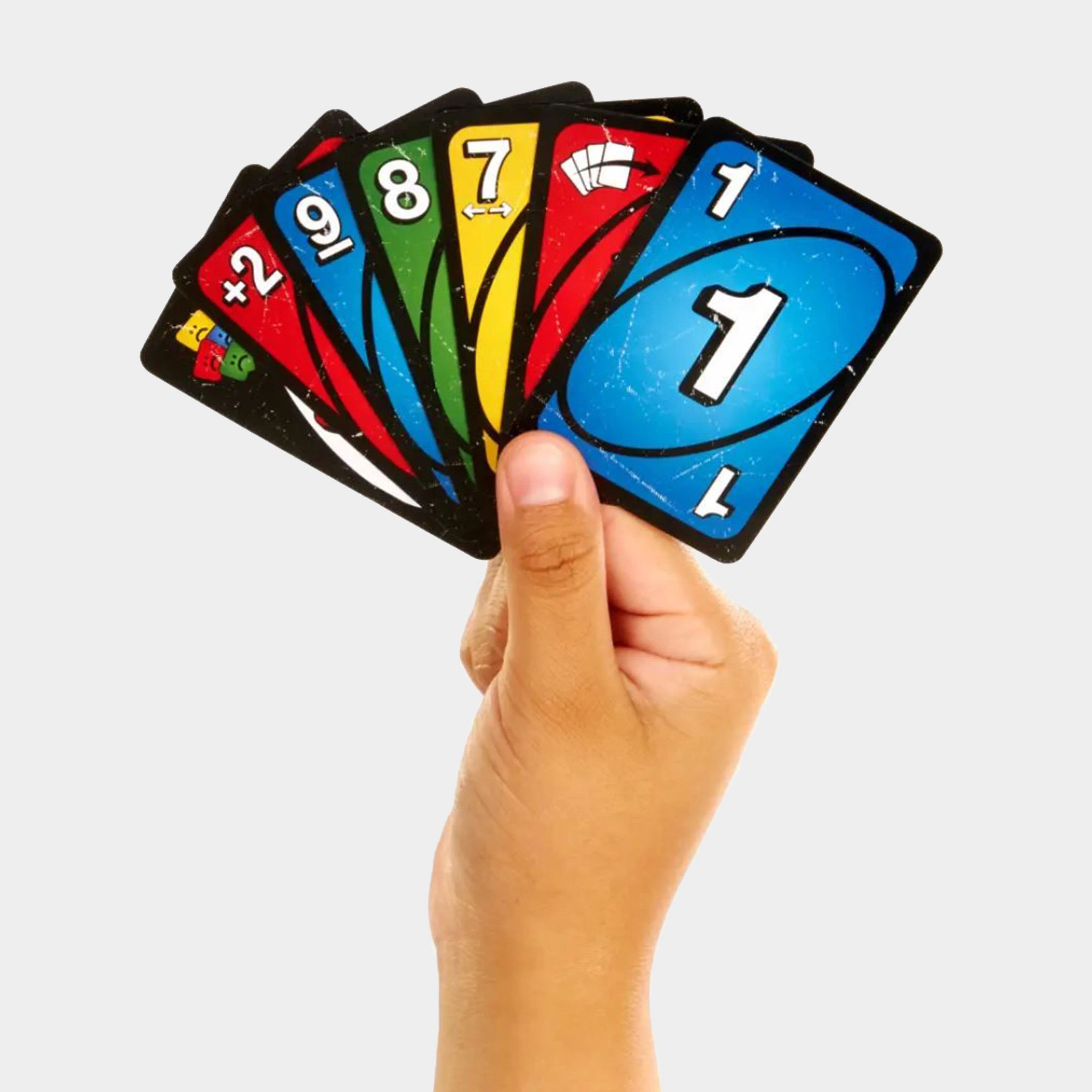 Uno Show Em No Mercy - Image 4