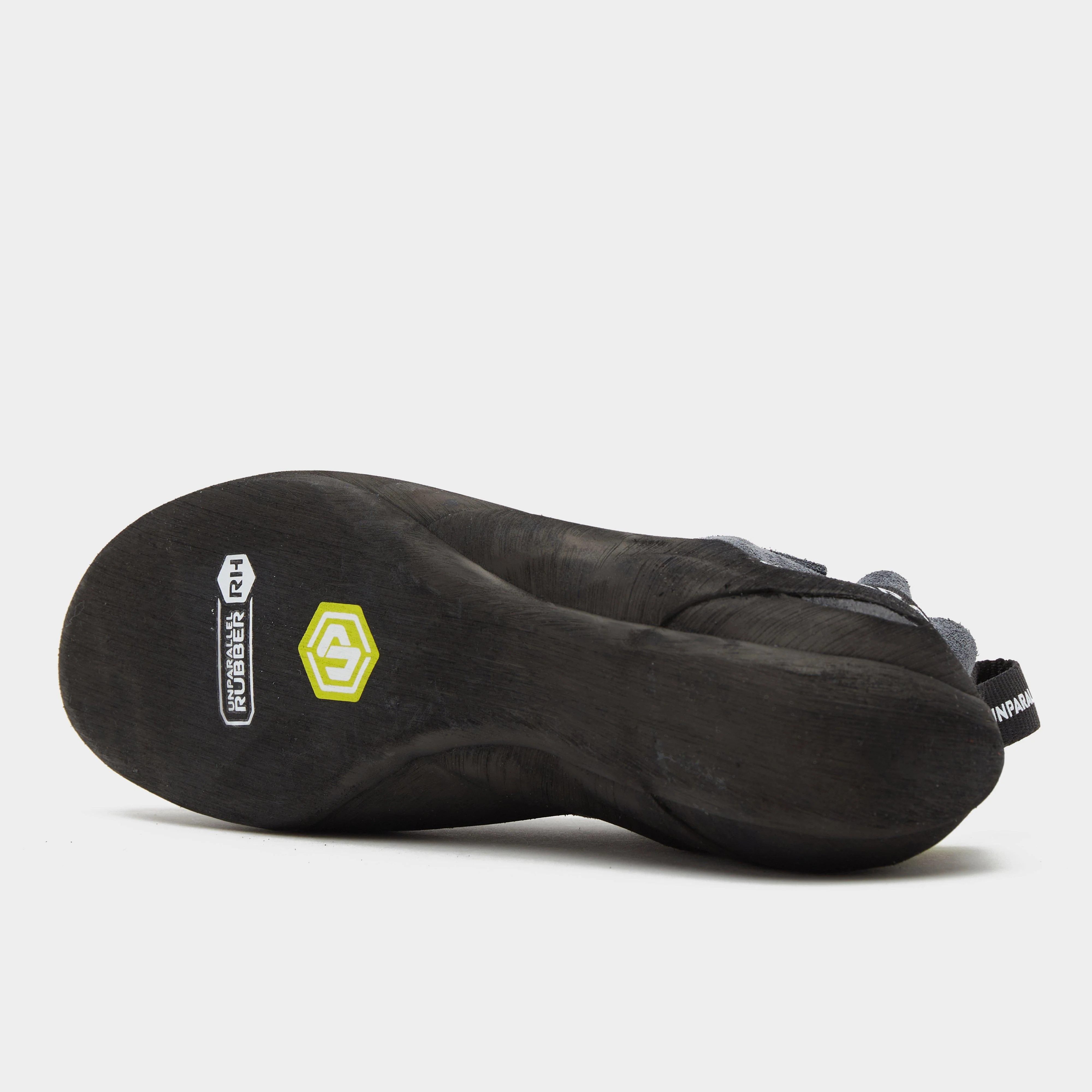 Engage Lace UP Climbing Shoes - Image 2