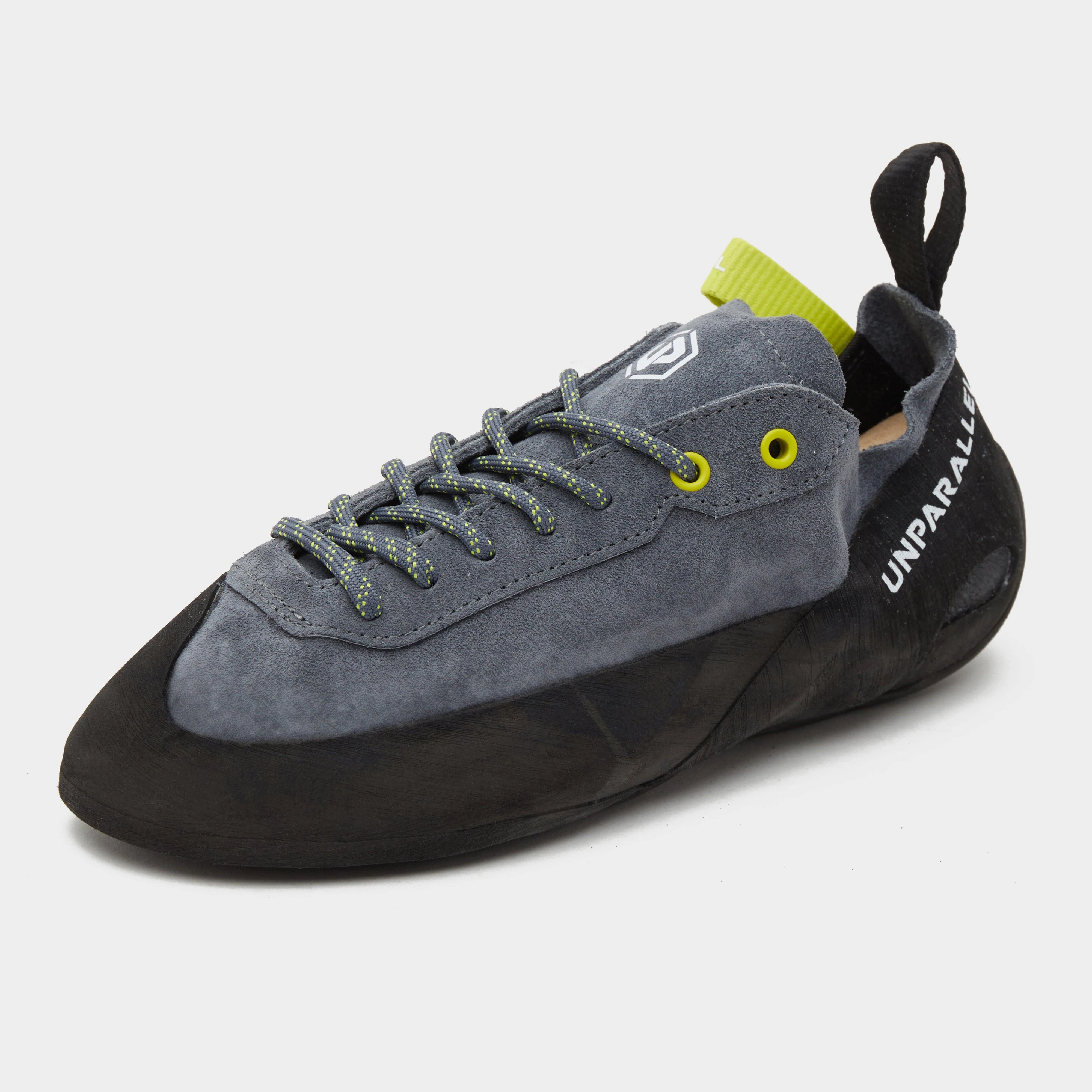 Engage Lace UP Climbing Shoes - Image 3