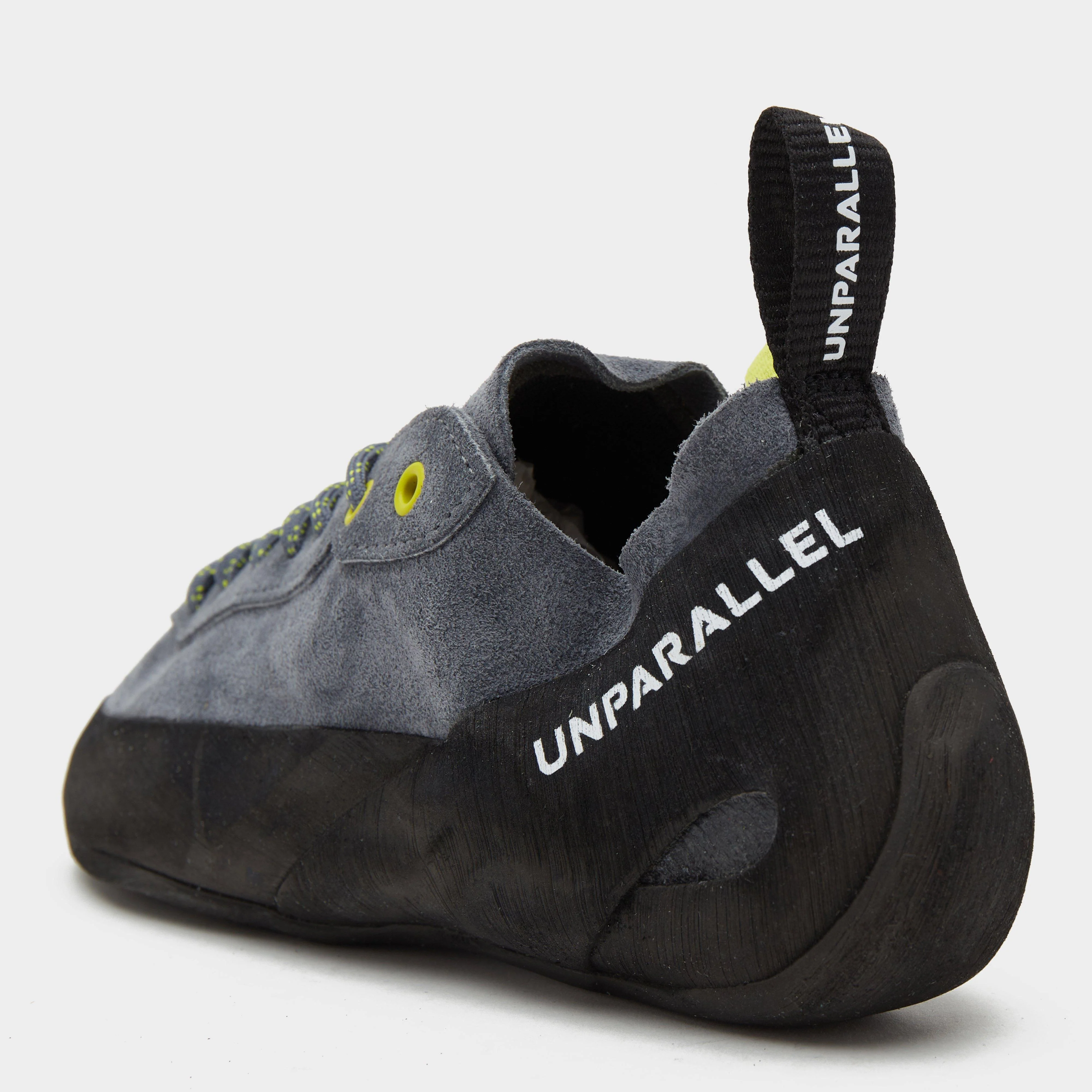 Engage Lace UP Climbing Shoes - Image 5