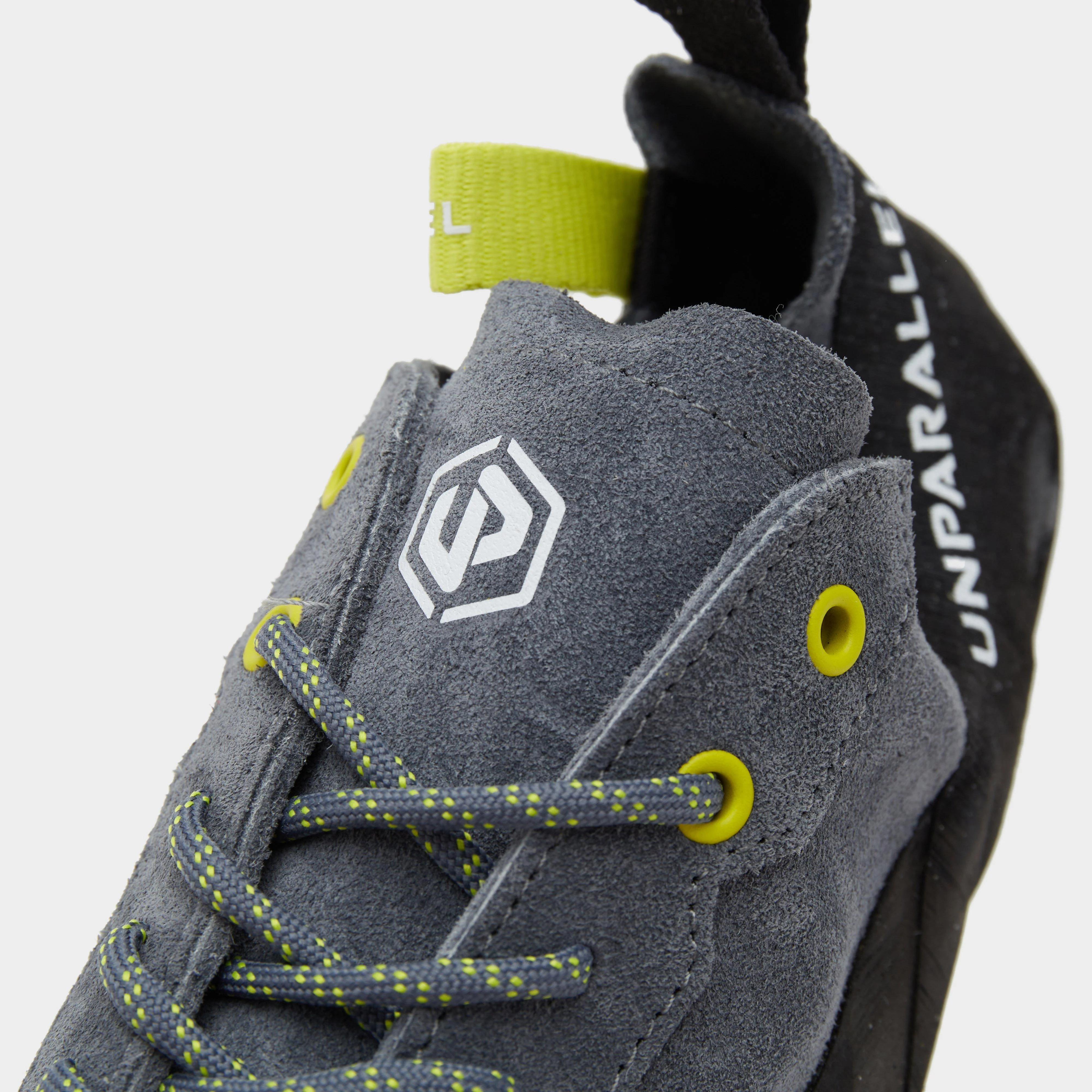 Engage Lace UP Climbing Shoes - Image 6