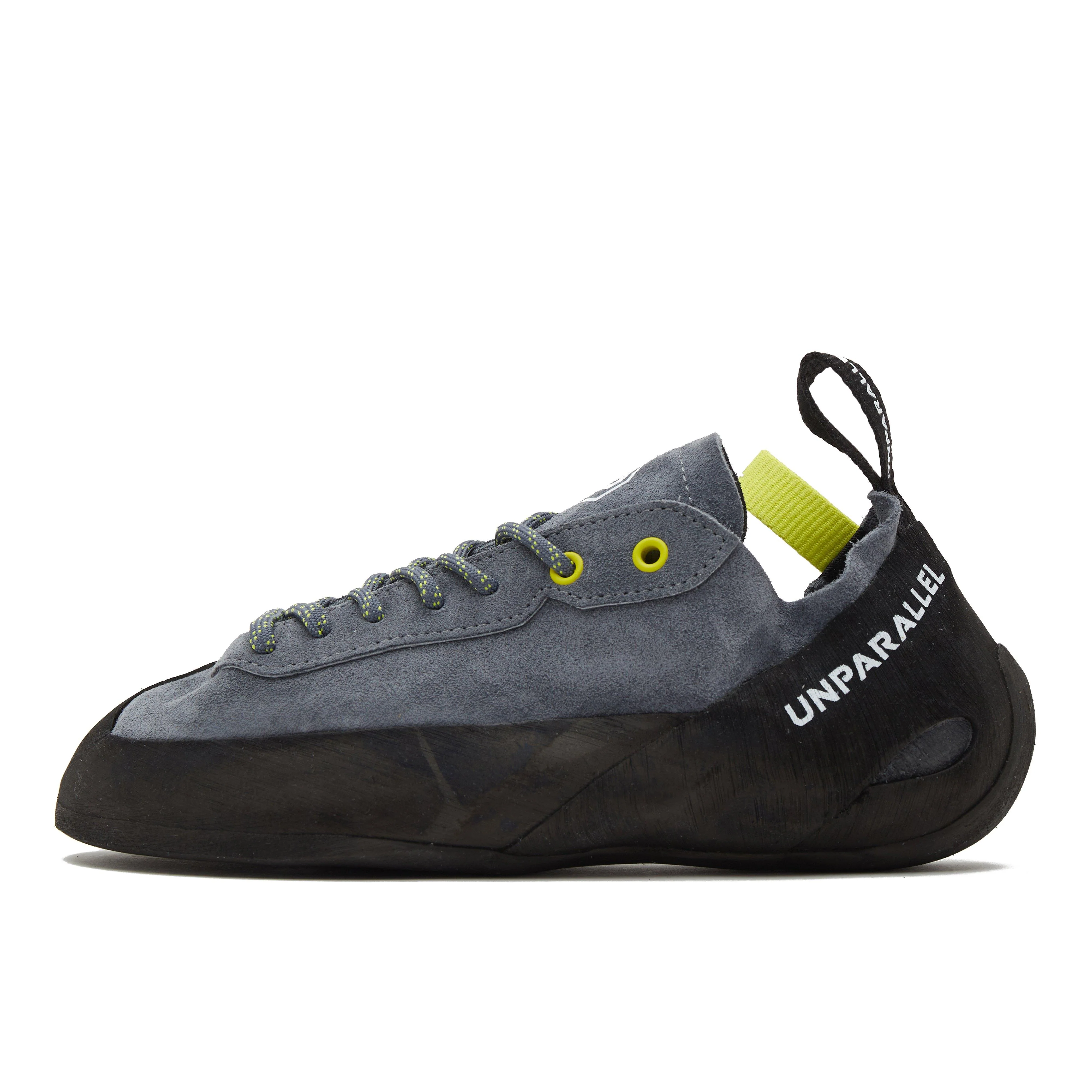 Engage Lace UP Climbing Shoes - Image 7