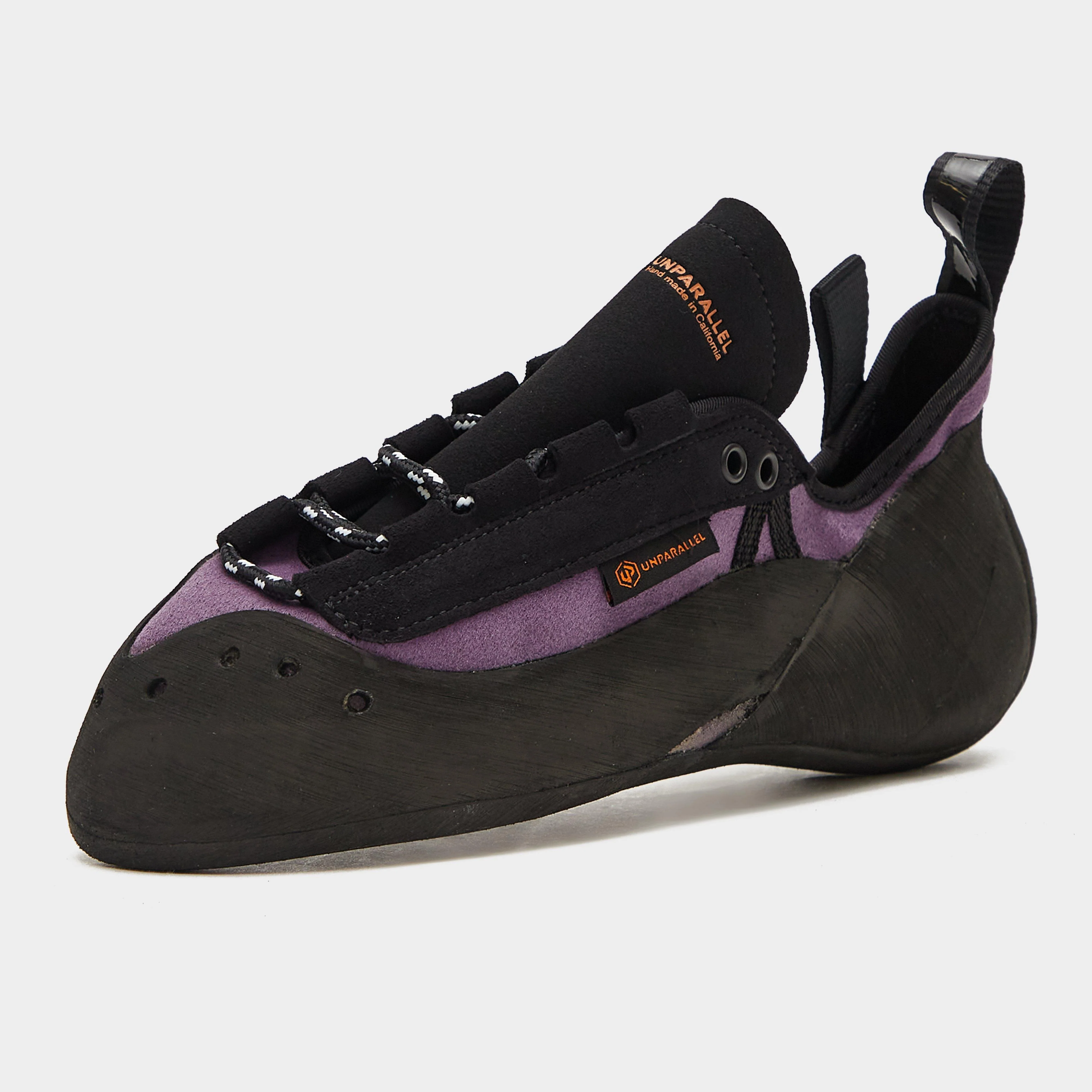 Men's NewTro Lace Climbing Shoe - Image 3