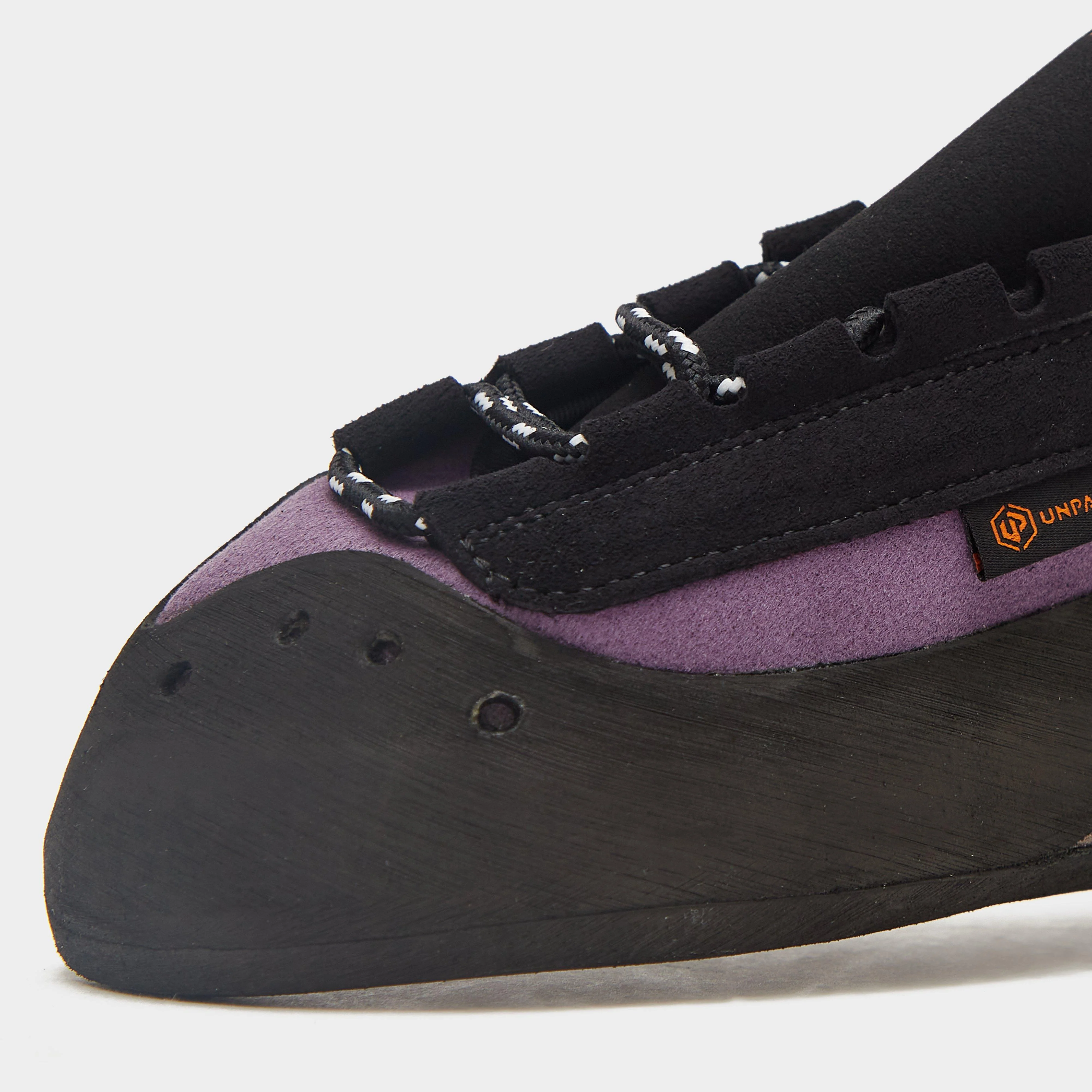 Men's NewTro Lace Climbing Shoe - Image 4