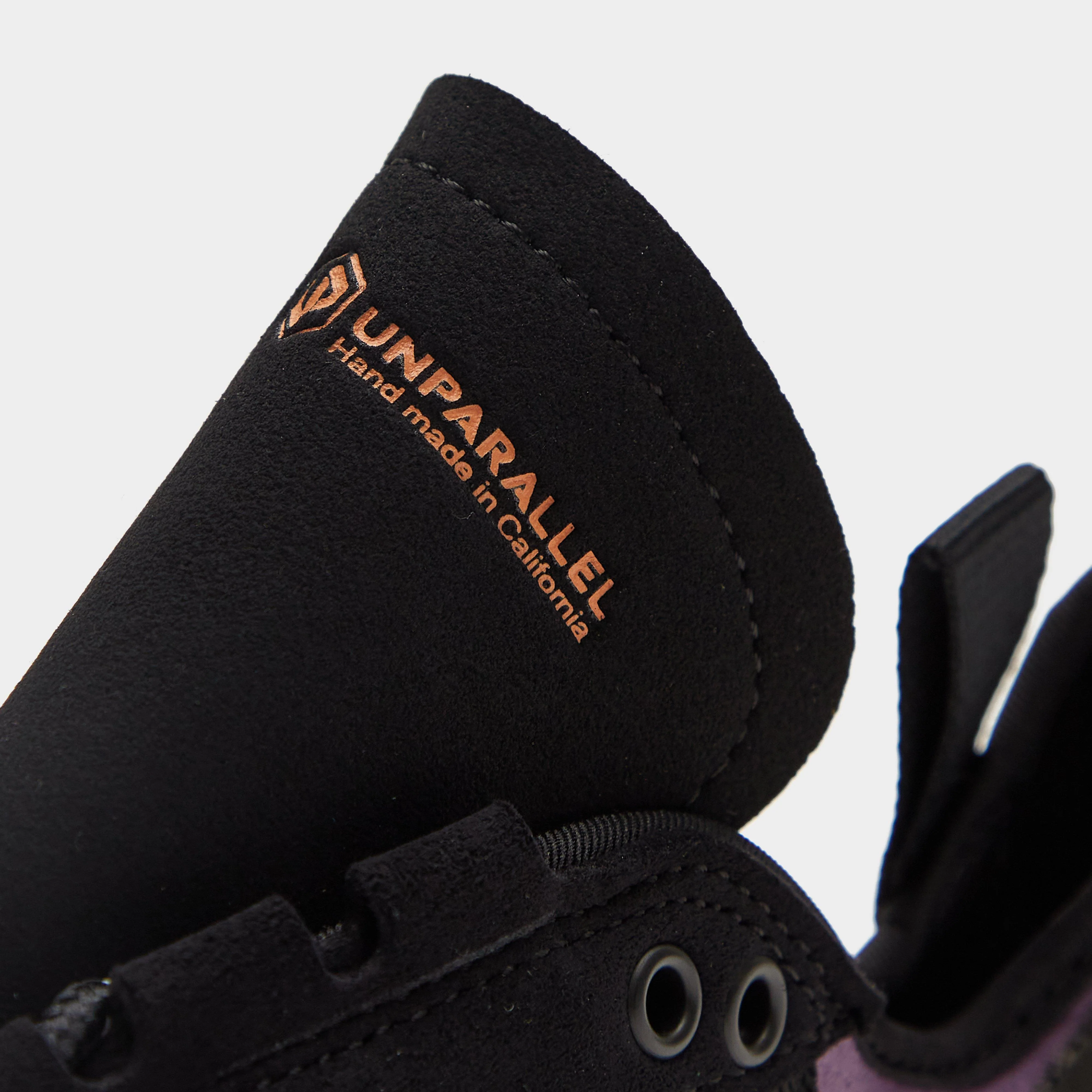 Men's NewTro Lace Climbing Shoe - Image 6