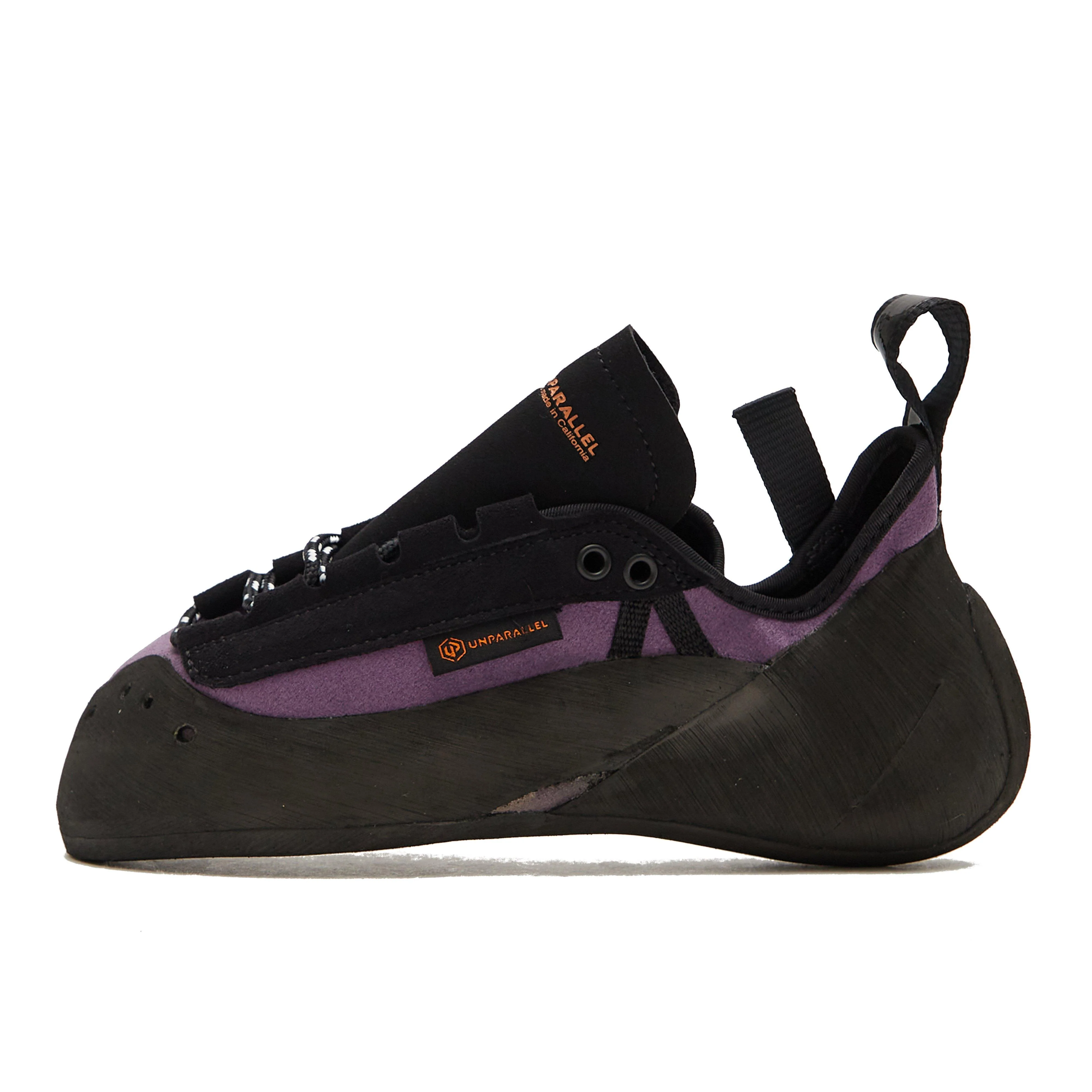 Men's NewTro Lace Climbing Shoe - Image 7