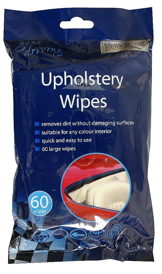 Upholstery Wipes - Image 2