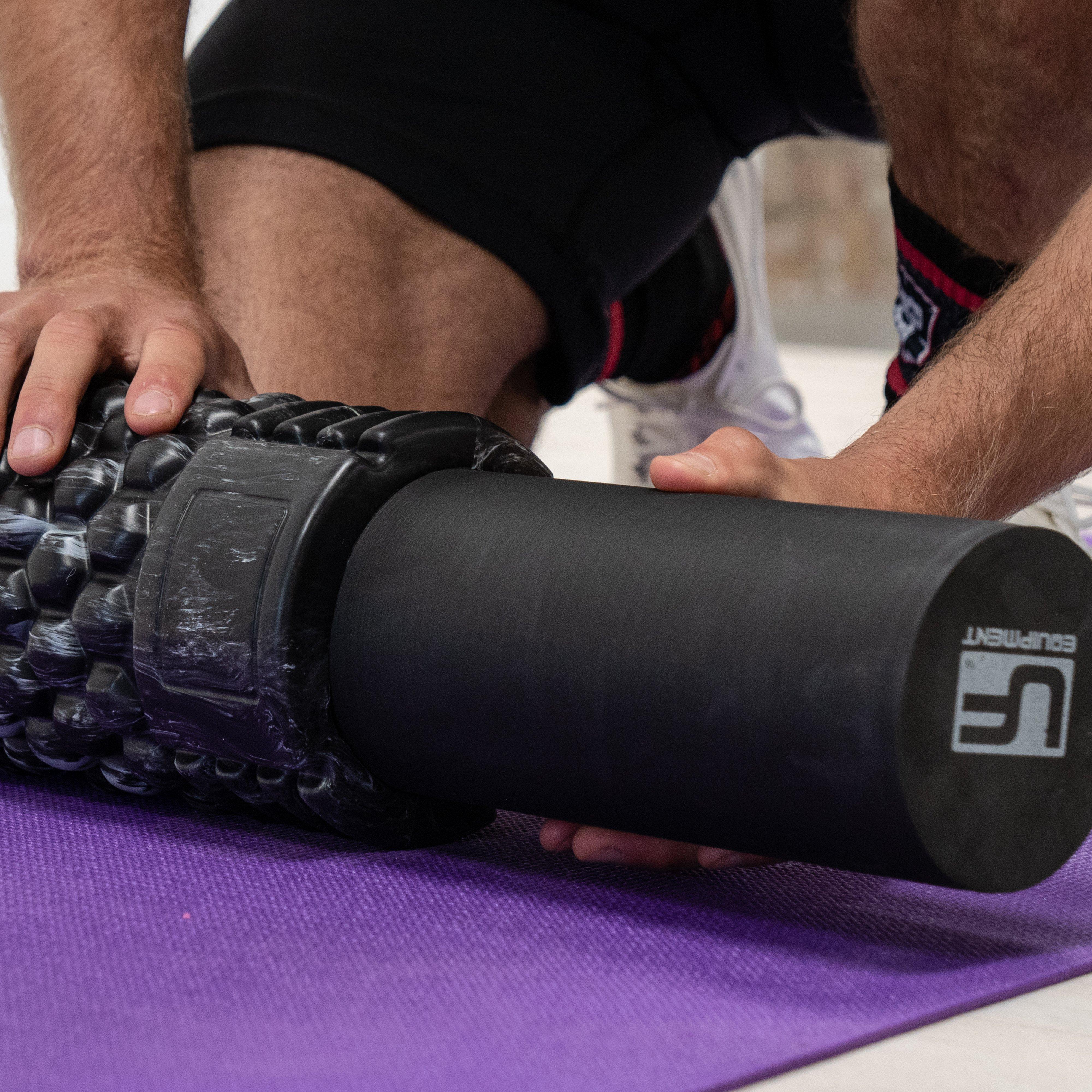 2 In 1 Massage Roller Set - Image 3