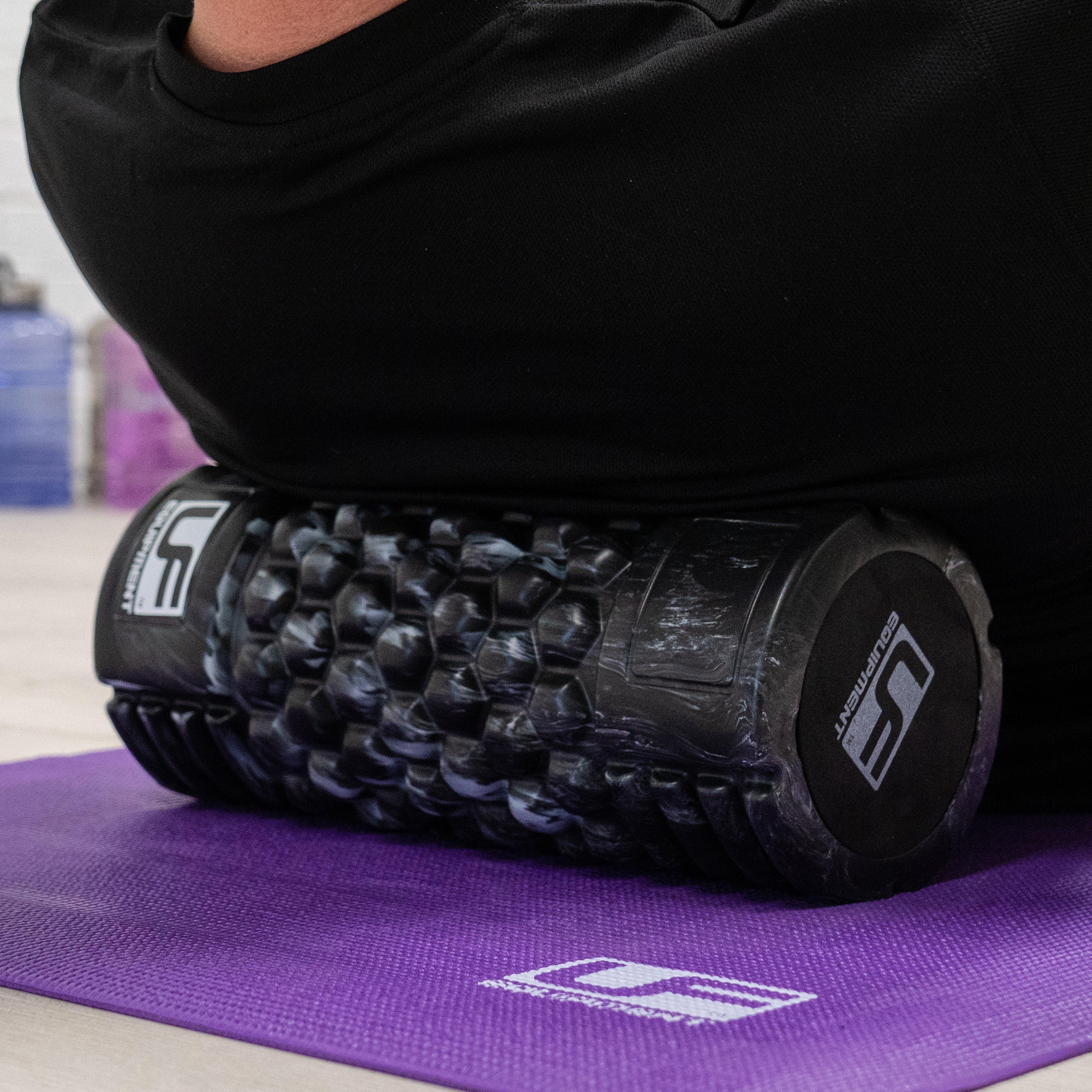2 In 1 Massage Roller Set - Image 4