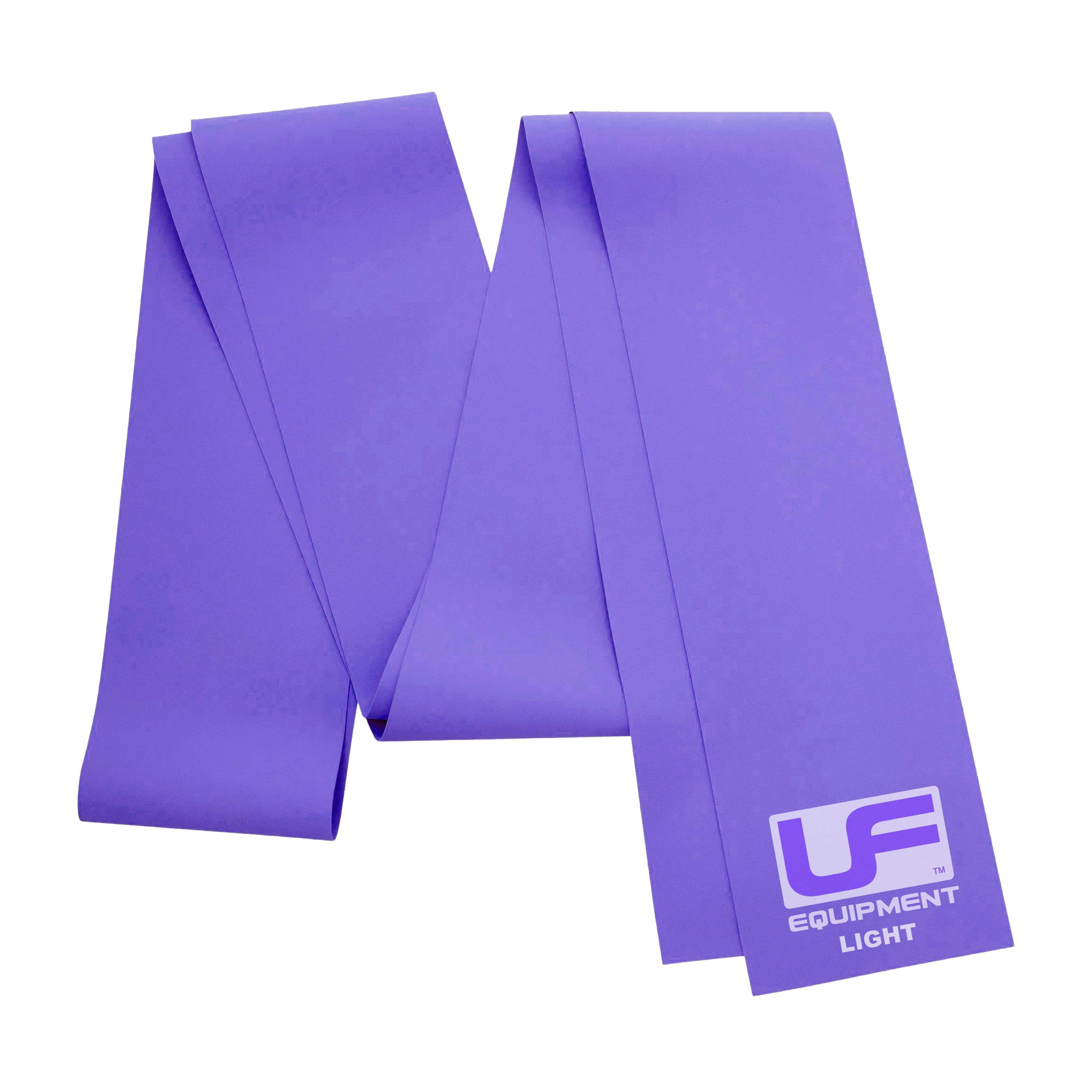 2M TPE Resistance Band Medium - Image 5