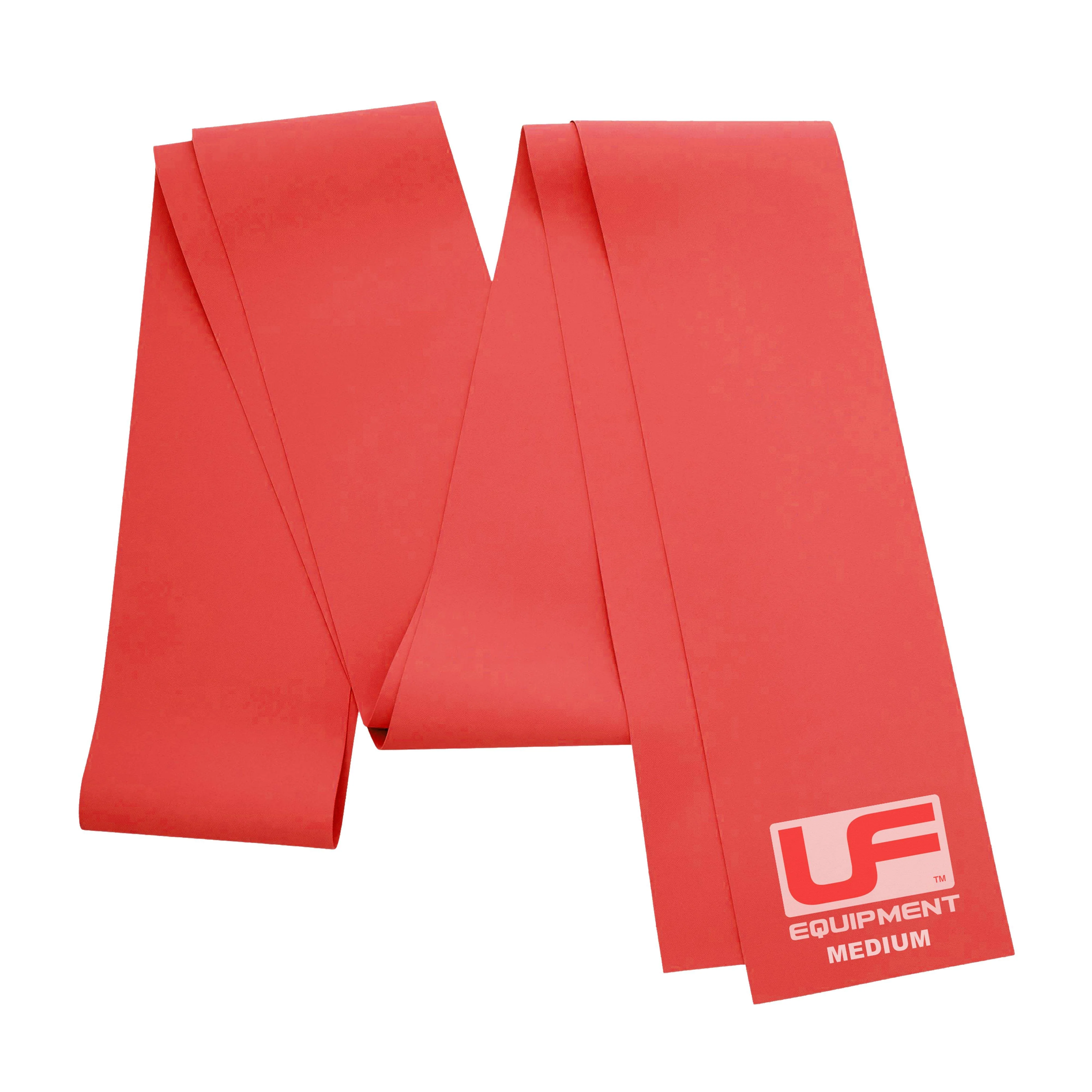 2M TPE Resistance Band Medium - Image 4
