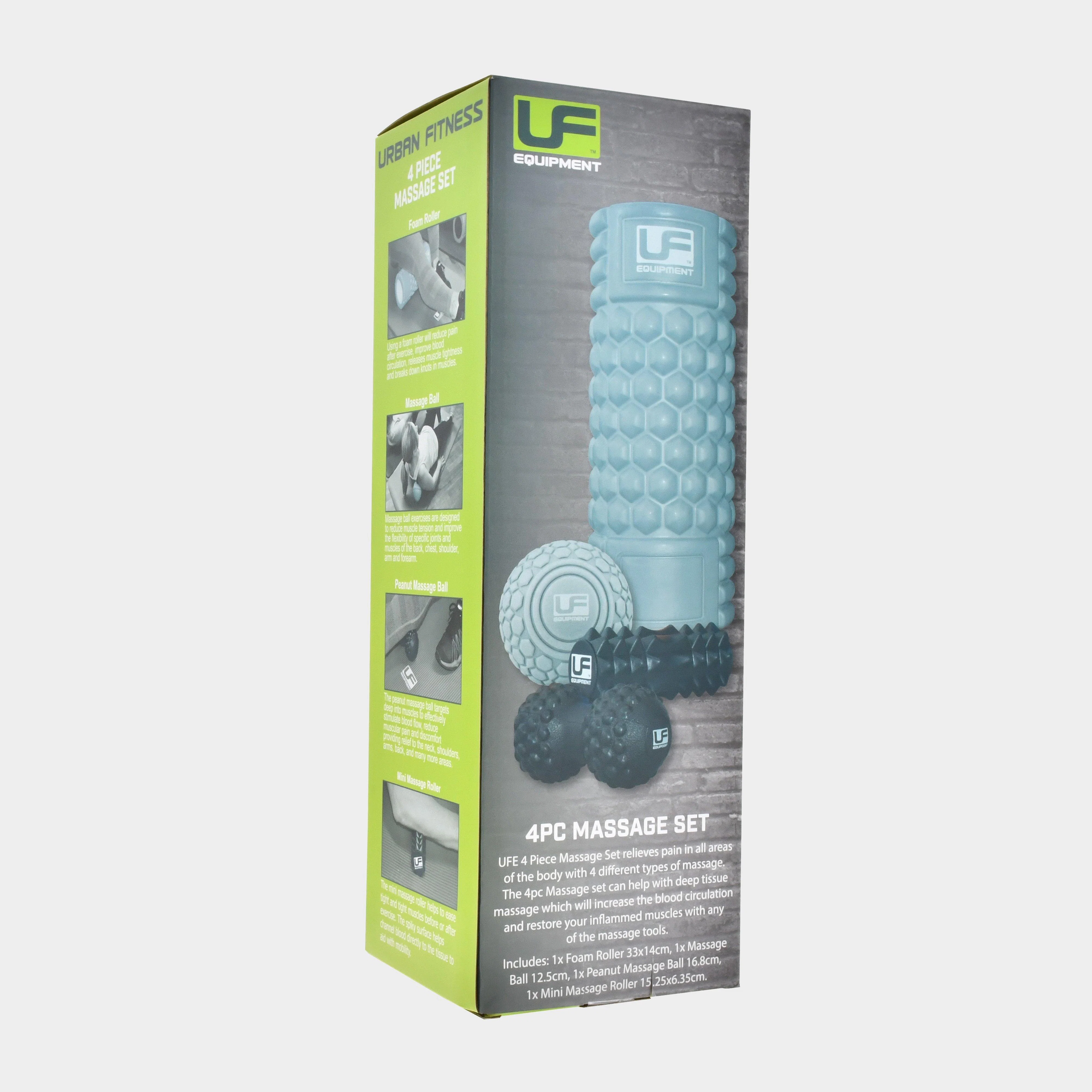 4 Piece Massage Set - Image 6