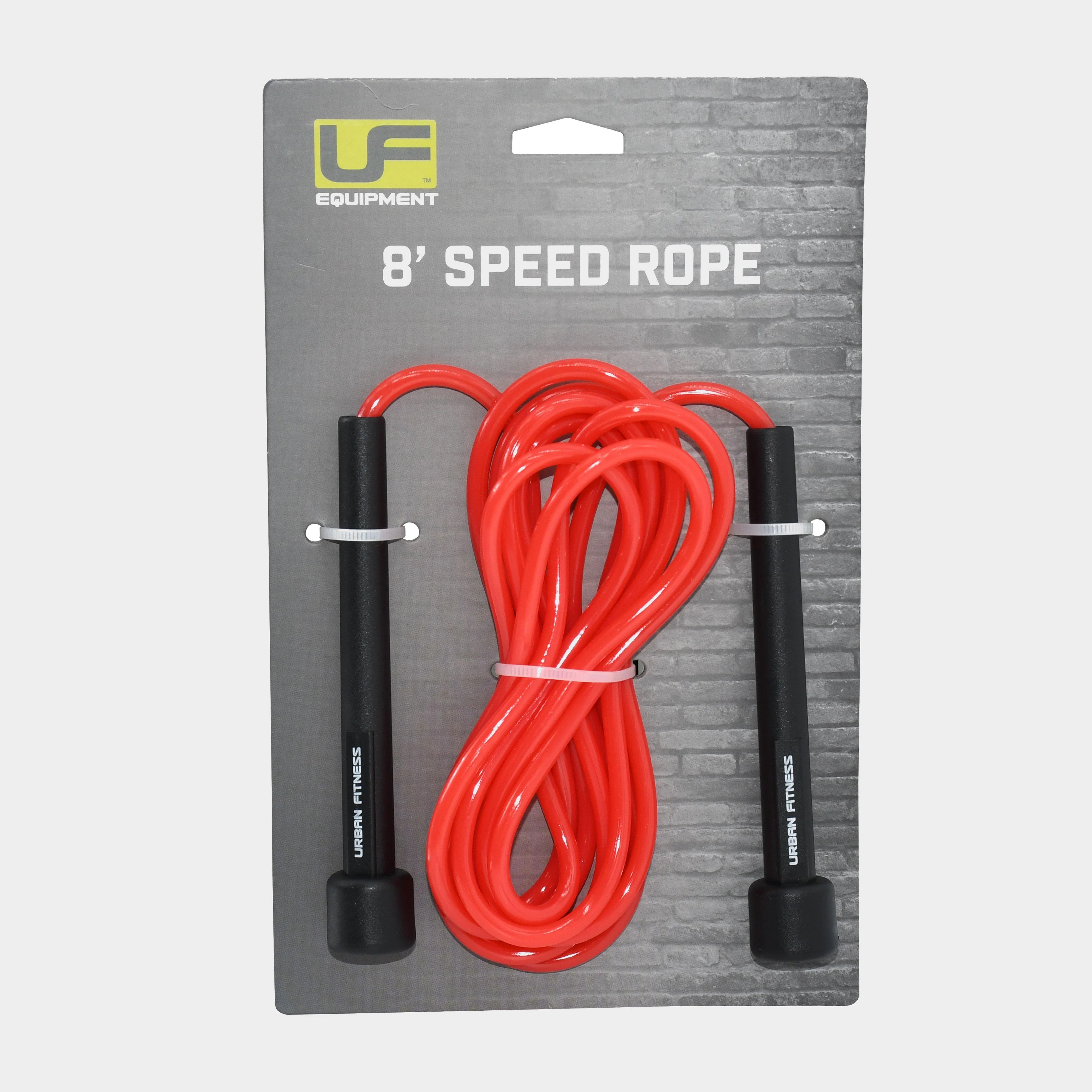 8' Speed Rope - Image 2