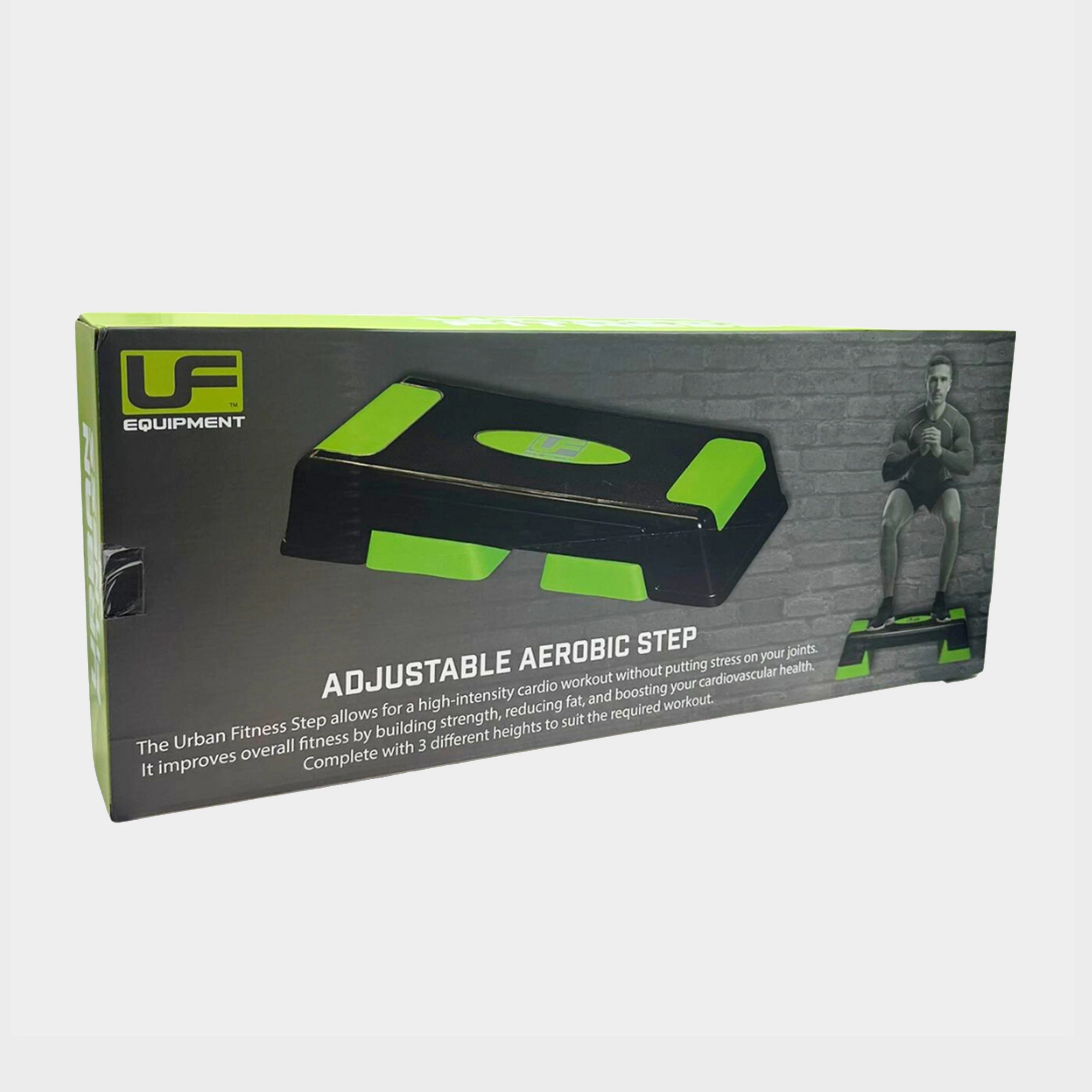 Adjustable Aerobic Step - Image 6