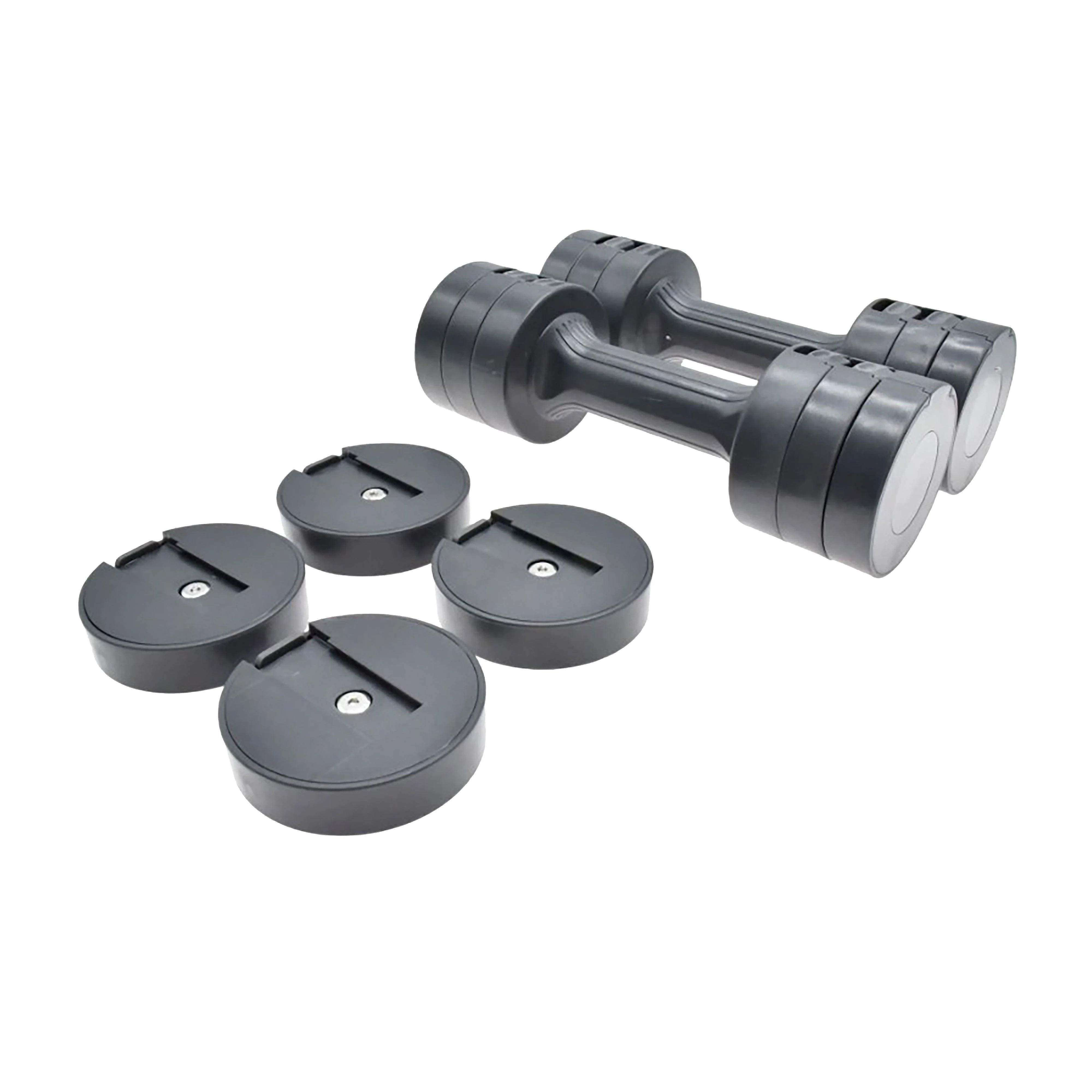 Adjustable Dumbbell Set 2.5kg - Image 6