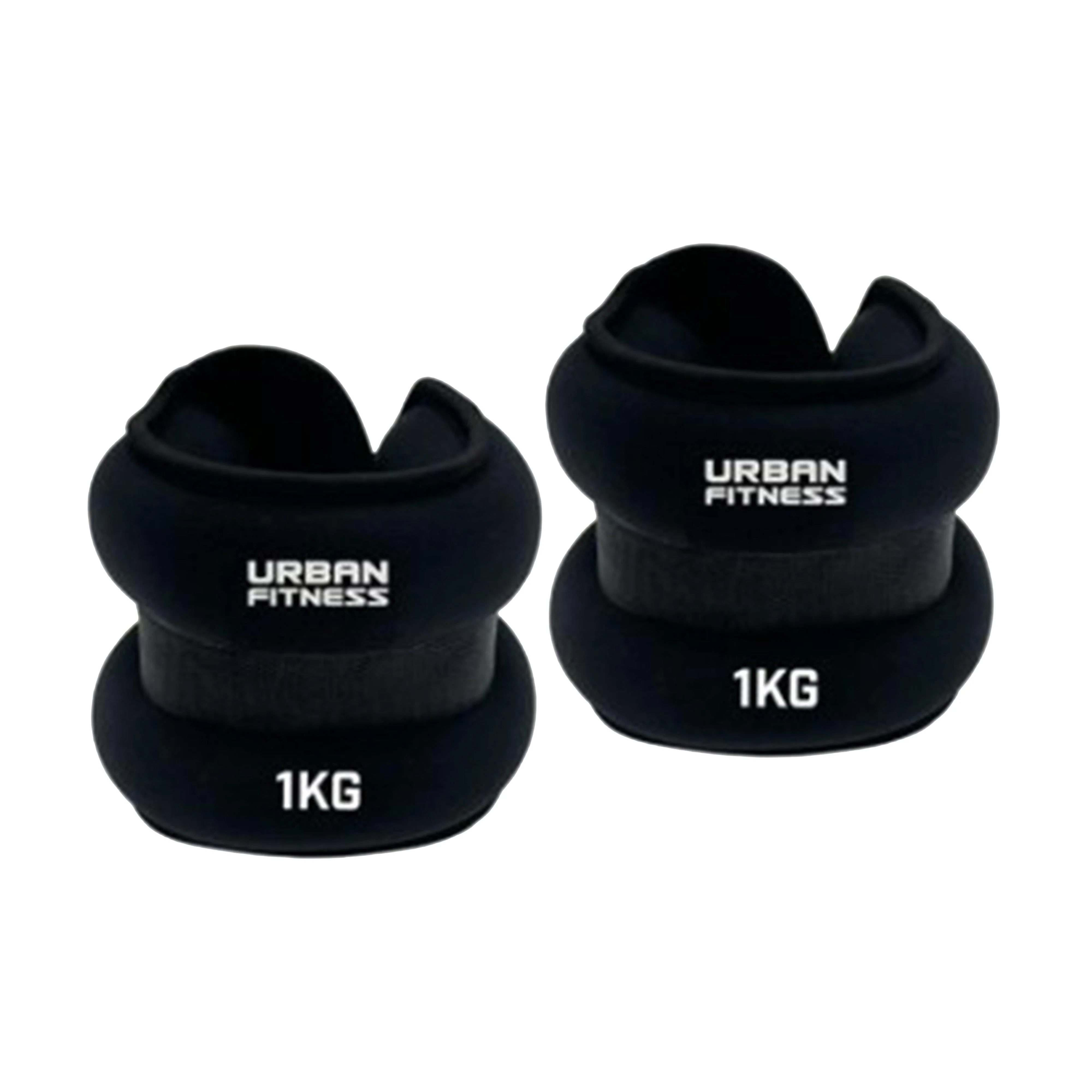 Ankle/Wrist Weights (2kg) - Image 2