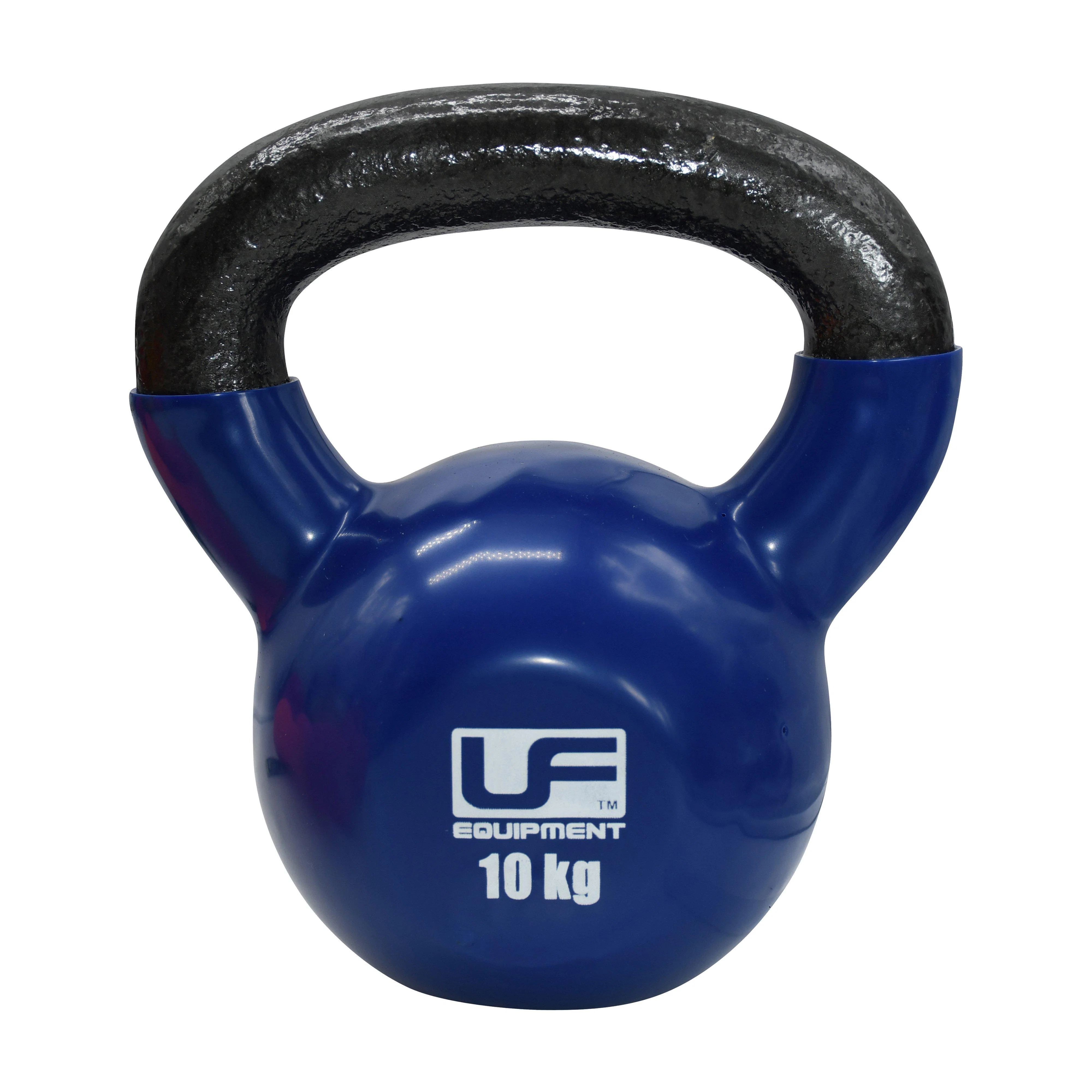 Cast Iron Kettlebell 10kg - Image 3