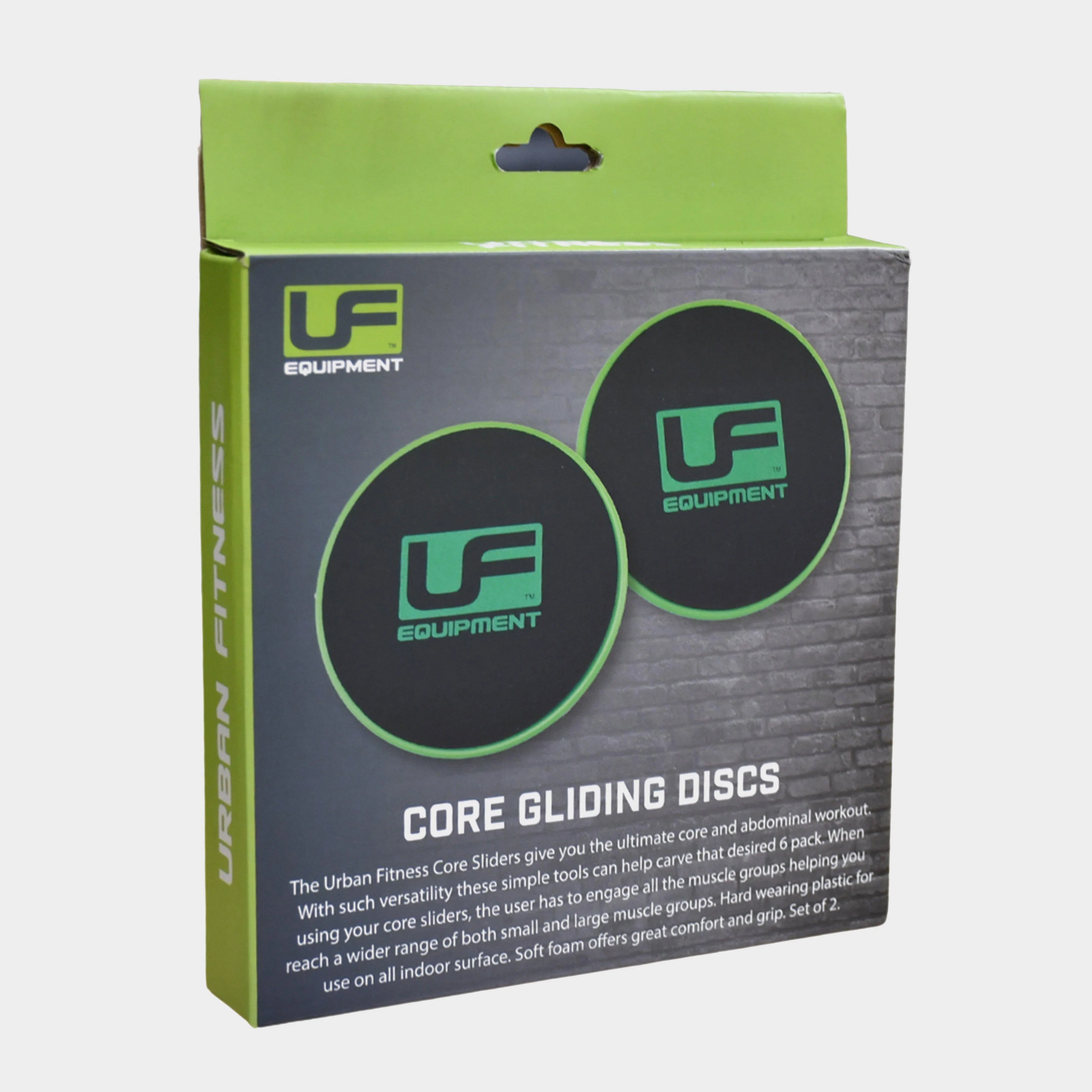 Core Gliding Disks 2 Pack - Image 3