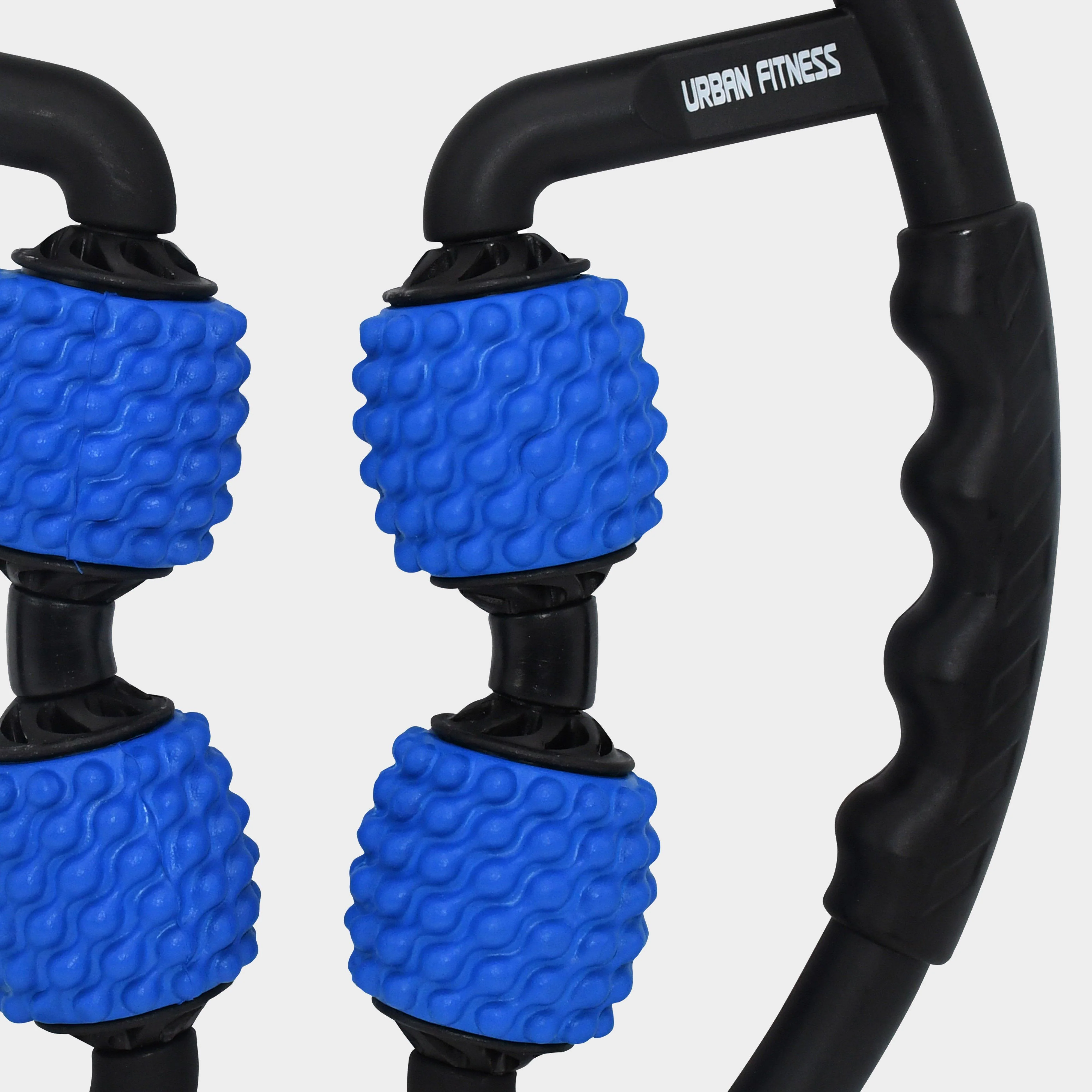 Dual Sided Massage Roller - Image 2