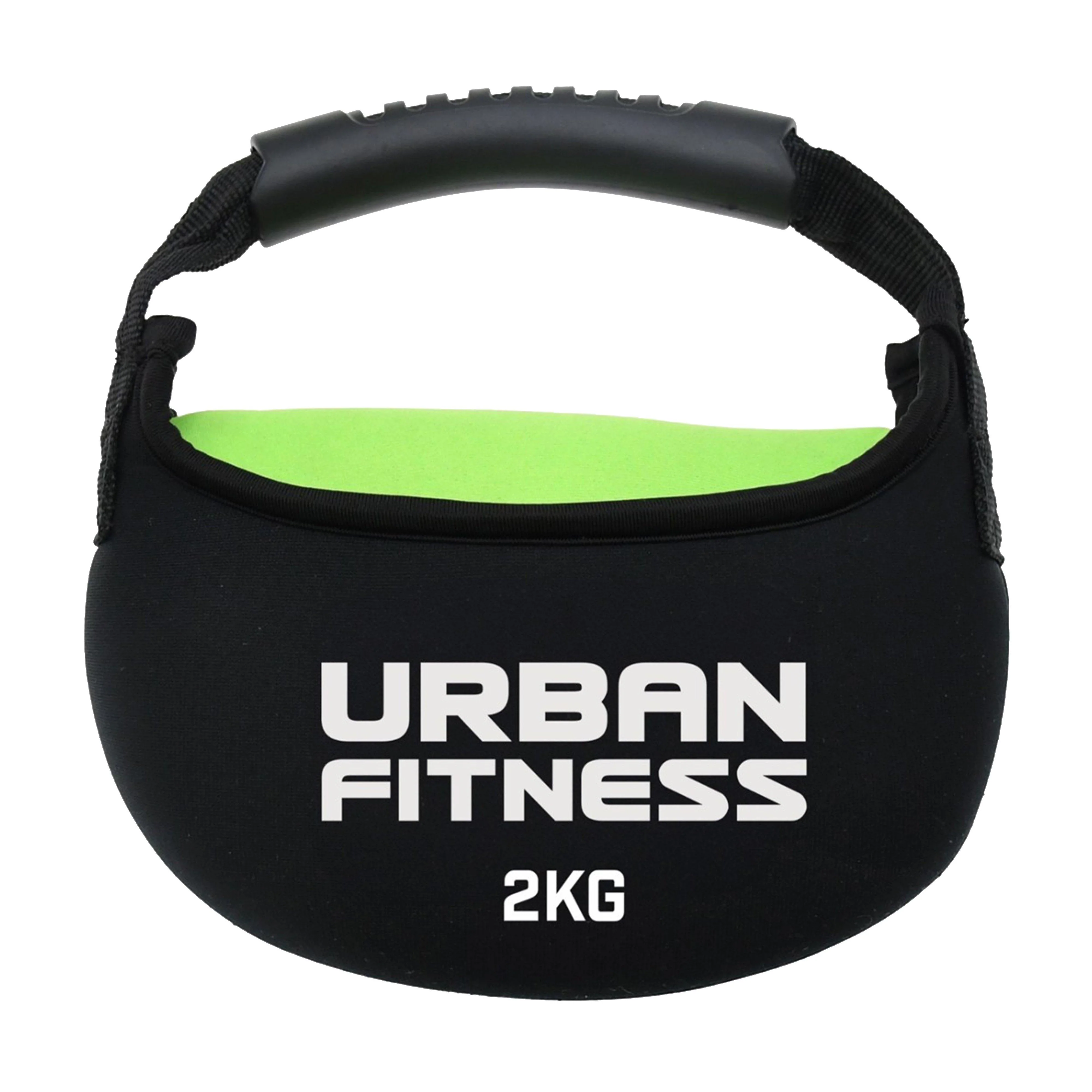 Fabric Kettlebell 2kg - Image 2