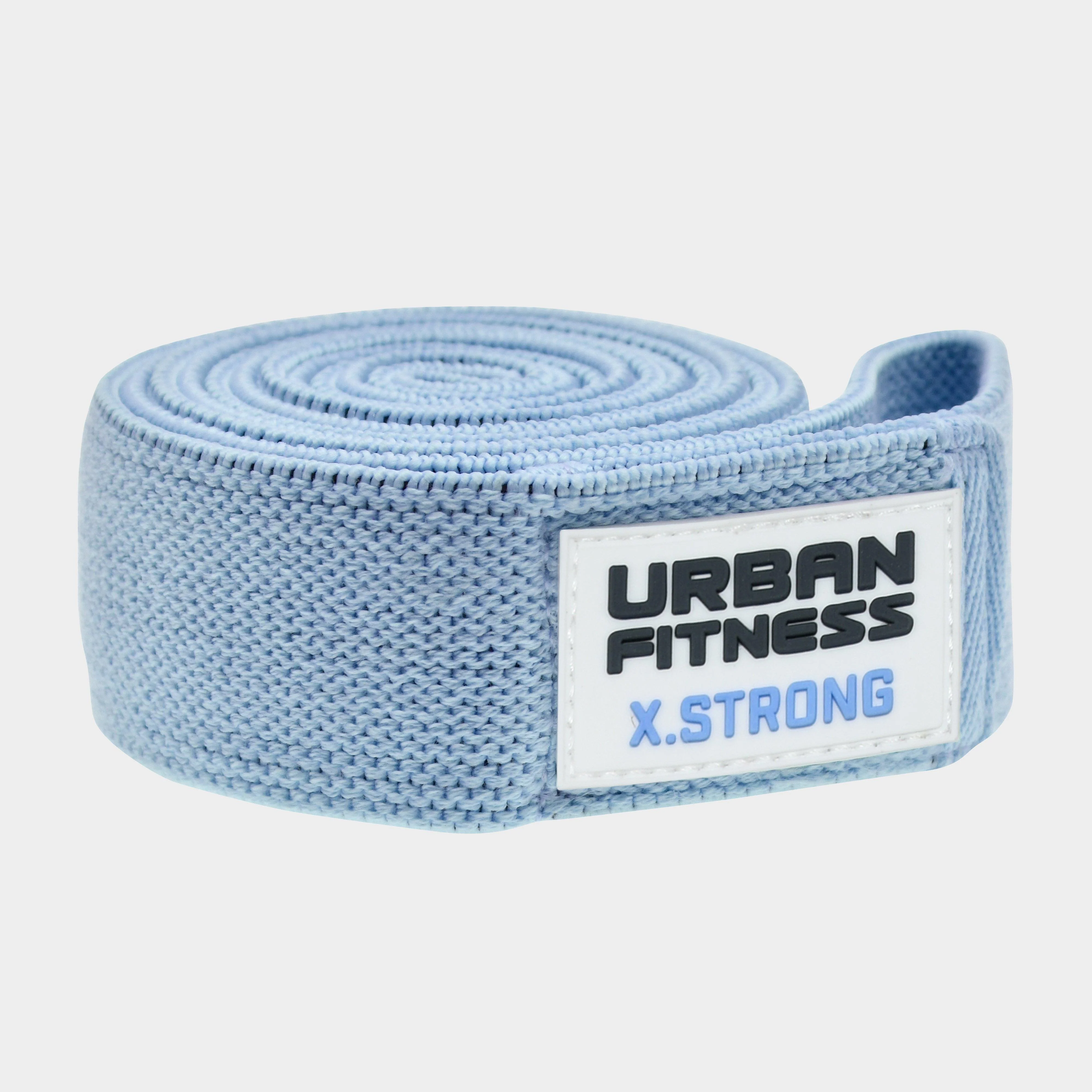 Fabric Resistance Band Loop 2M Extra Strong - Image 2