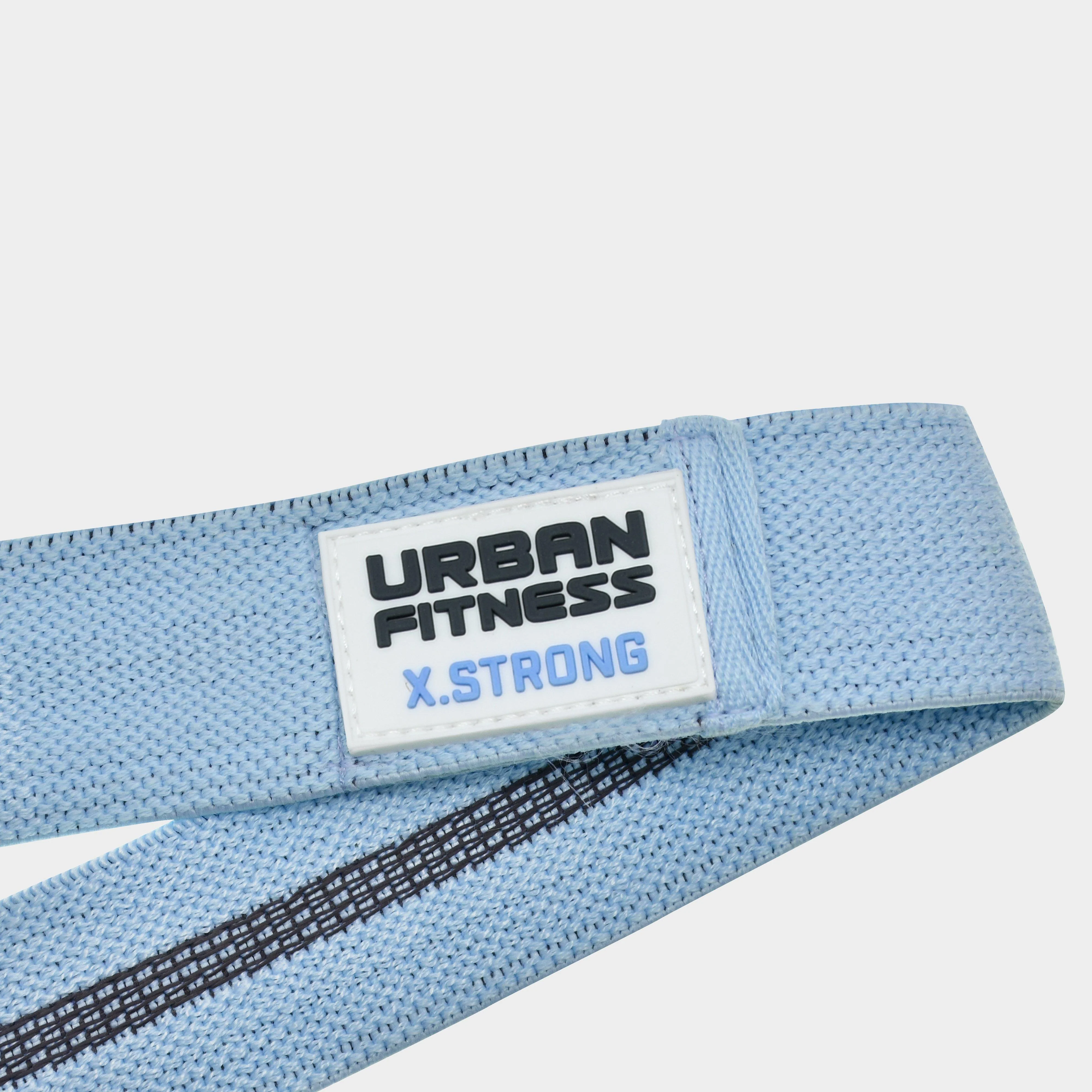 Fabric Resistance Band Loop 2M Extra Strong - Image 3