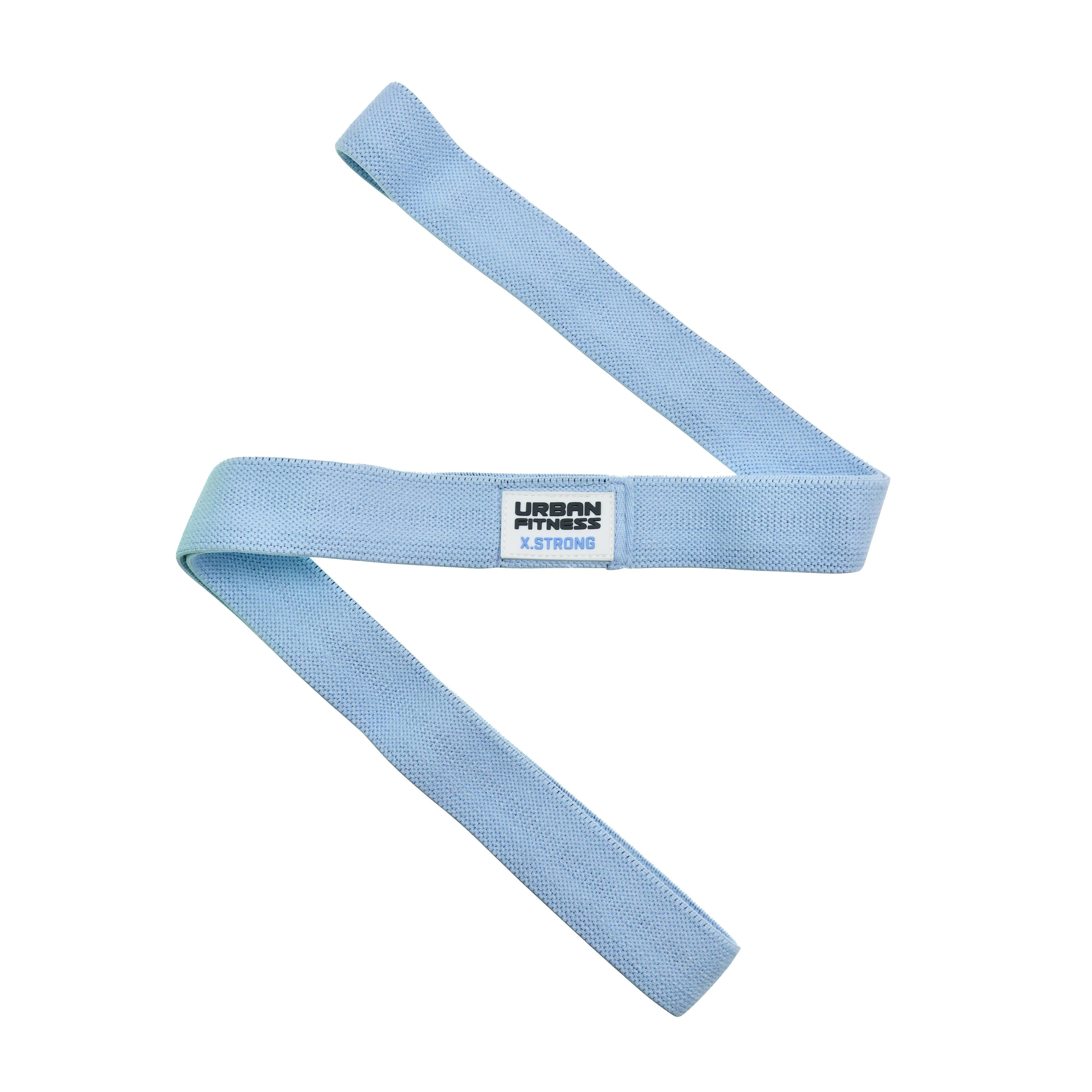 Fabric Resistance Band Loop 2M Extra Strong - Image 7